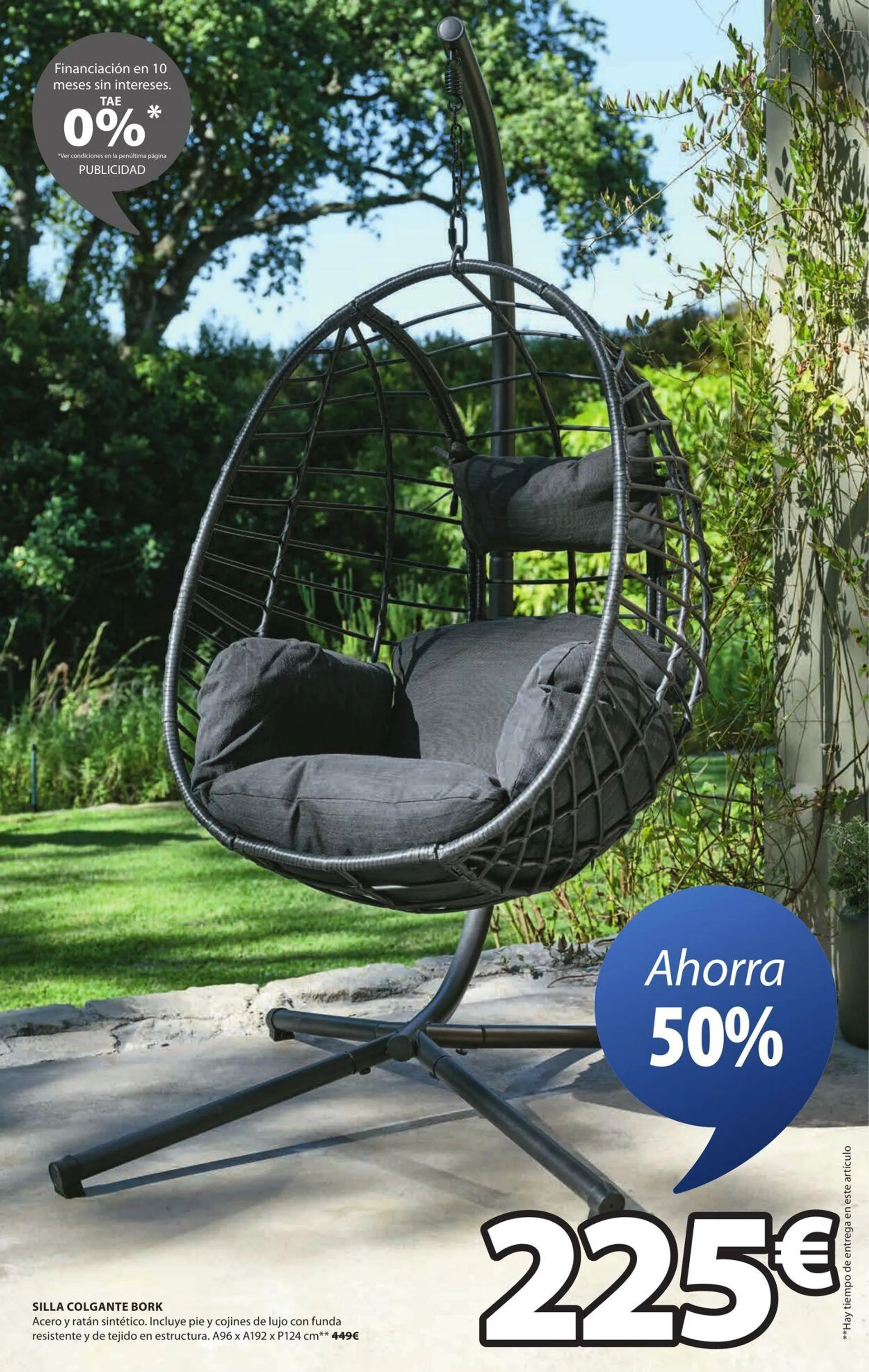 Catálogo de JYSK Oferta actual 15 de junio al 29 de junio 2025 - Página 8