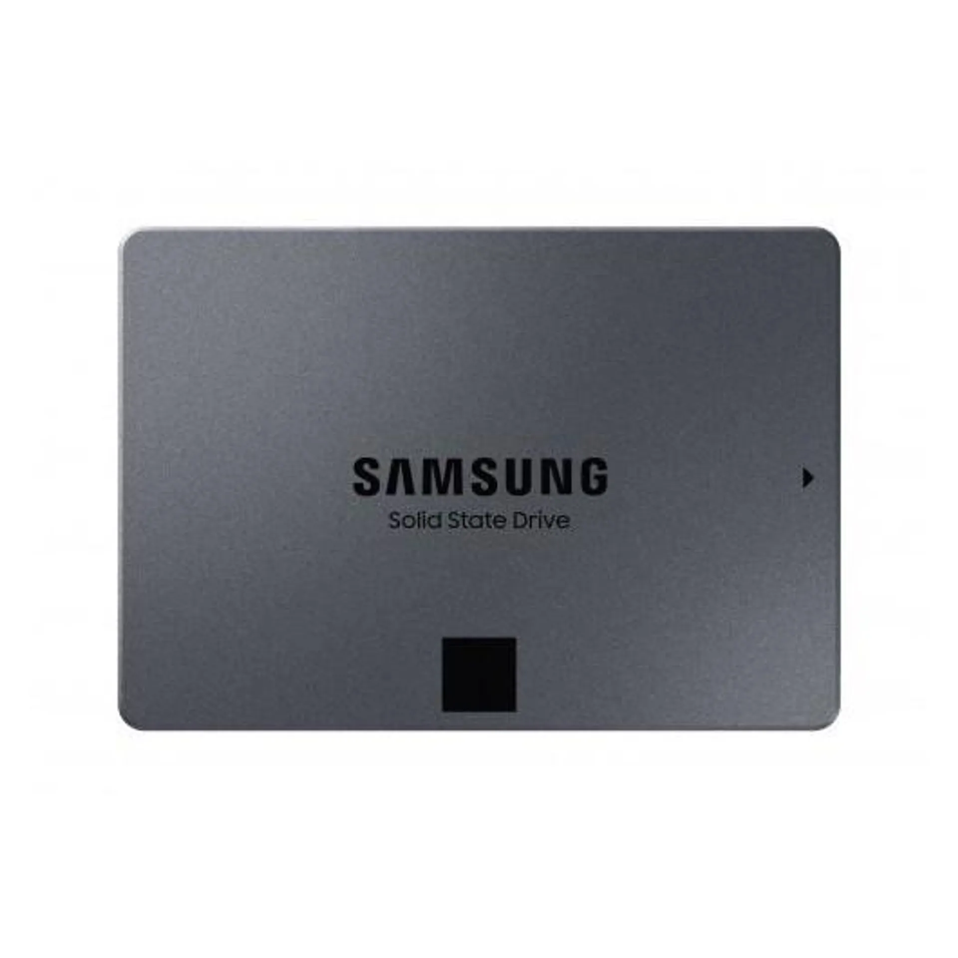 SSD SAMSUNG 4TB 870 QVO 2.5" SATAIII