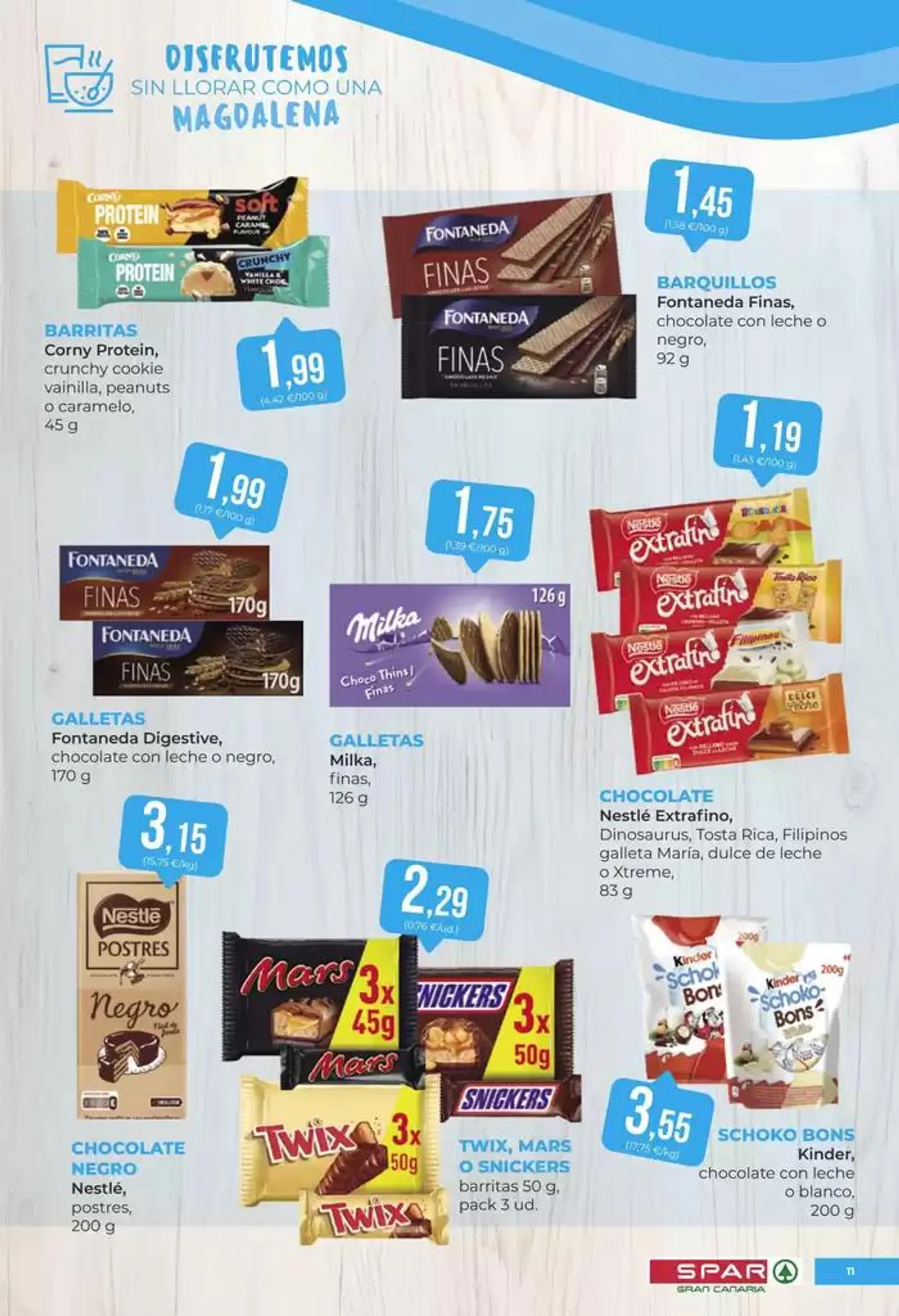 Catálogo de Oferta valida del 4 al 21 de abril 4 de abril al 21 de abril 2025 - Página 12