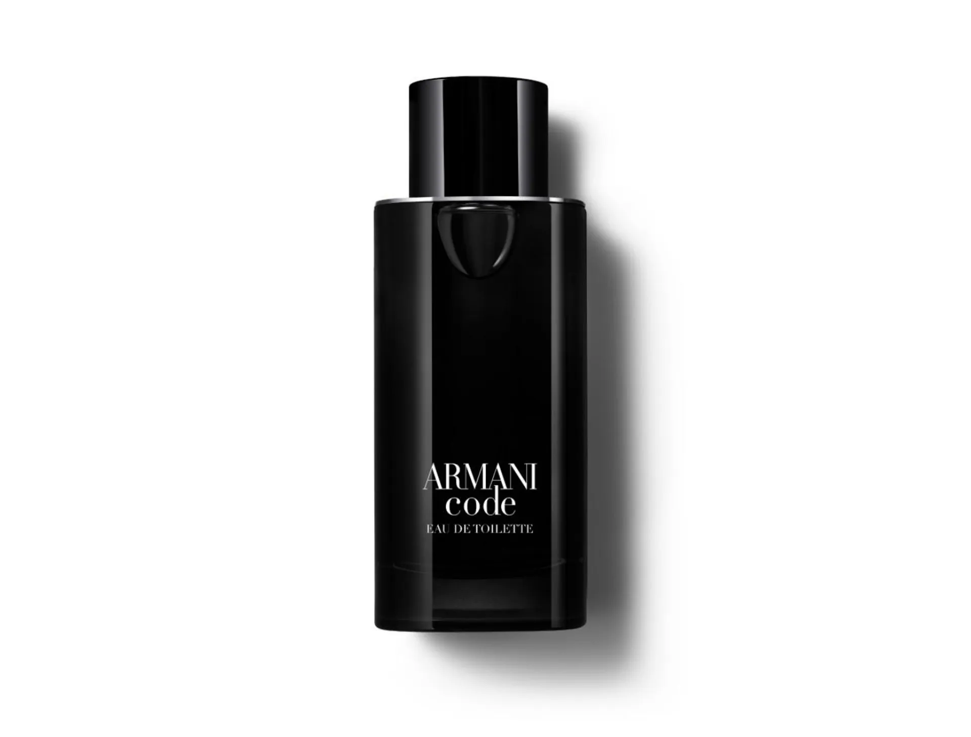 ARMANI CODE EAU DE TOILETTE RECARGA