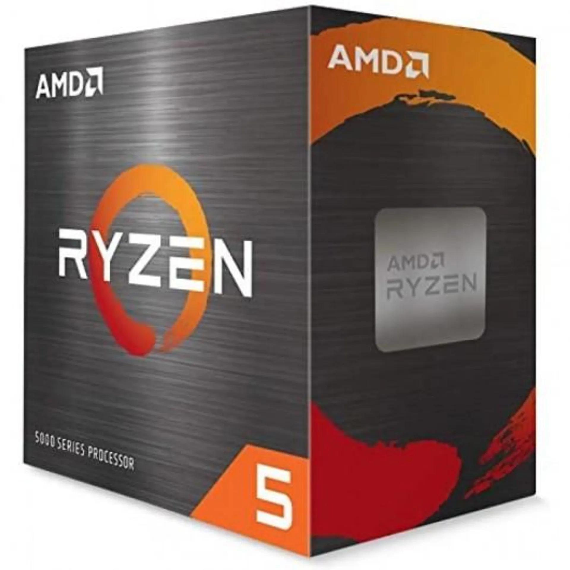 MICRO AMD AM4 RYZEN 5 5600G 3.9GHz 32MB 6 CORE