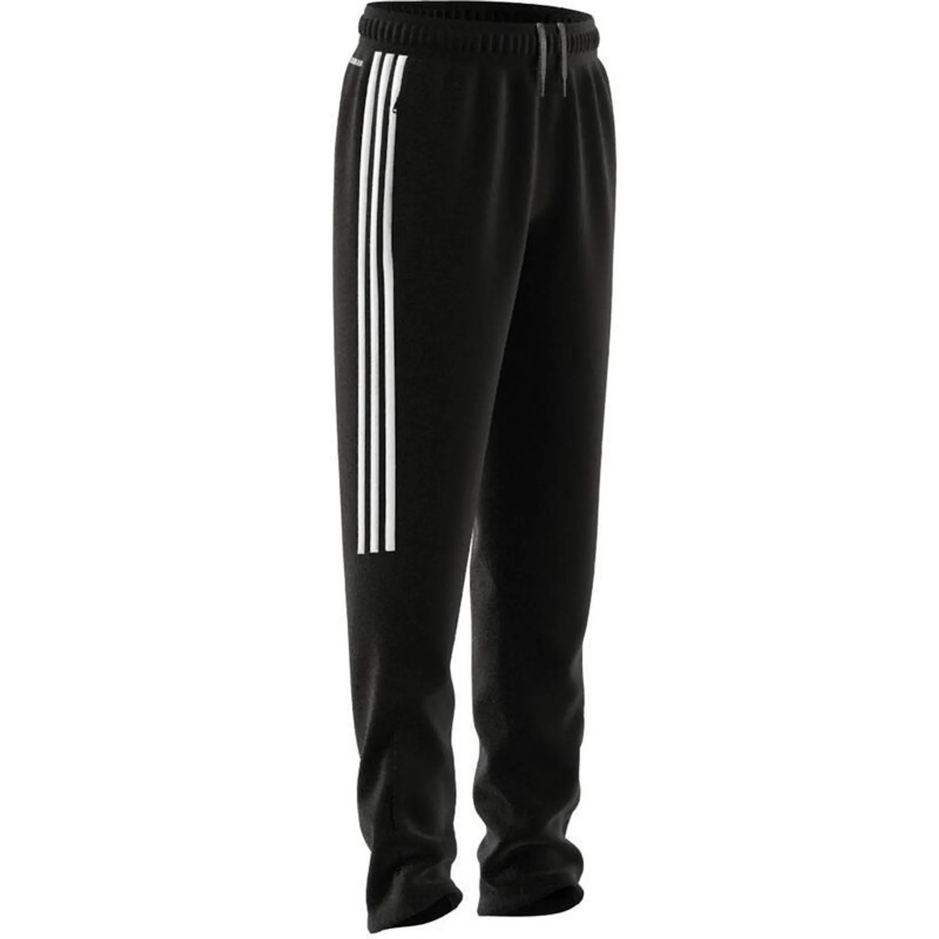 Pantalón de chándal niños - negro ADIDAS