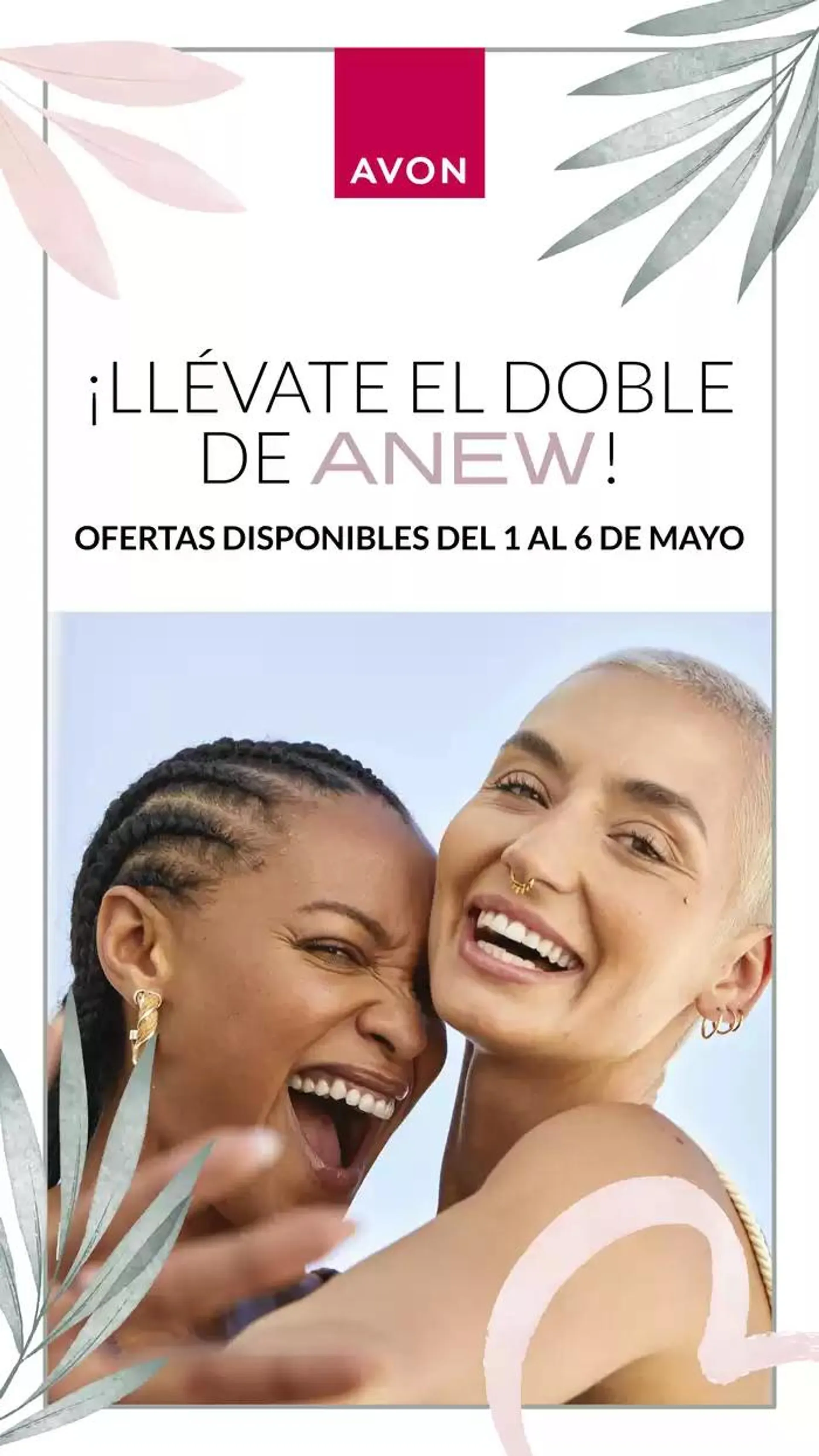 Ofertas disponibles del 1 al 6 de mayo - 1
