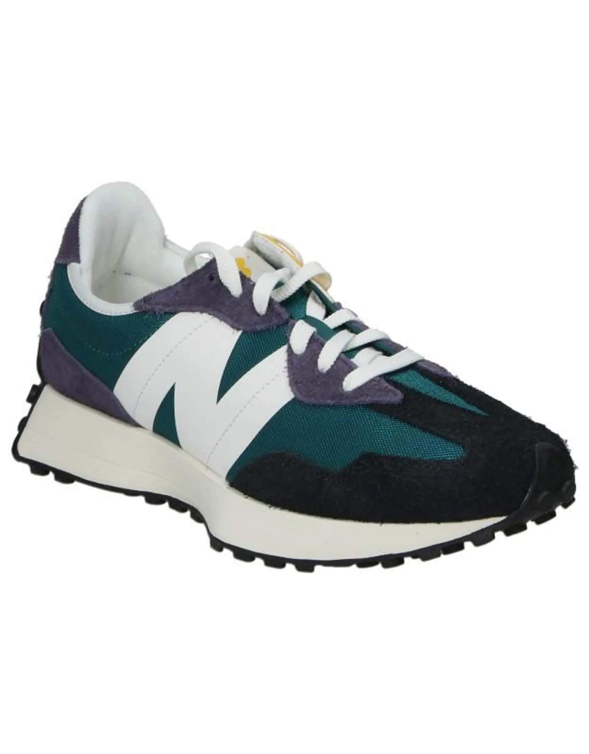 Zapatillas multicolor New Balance 327