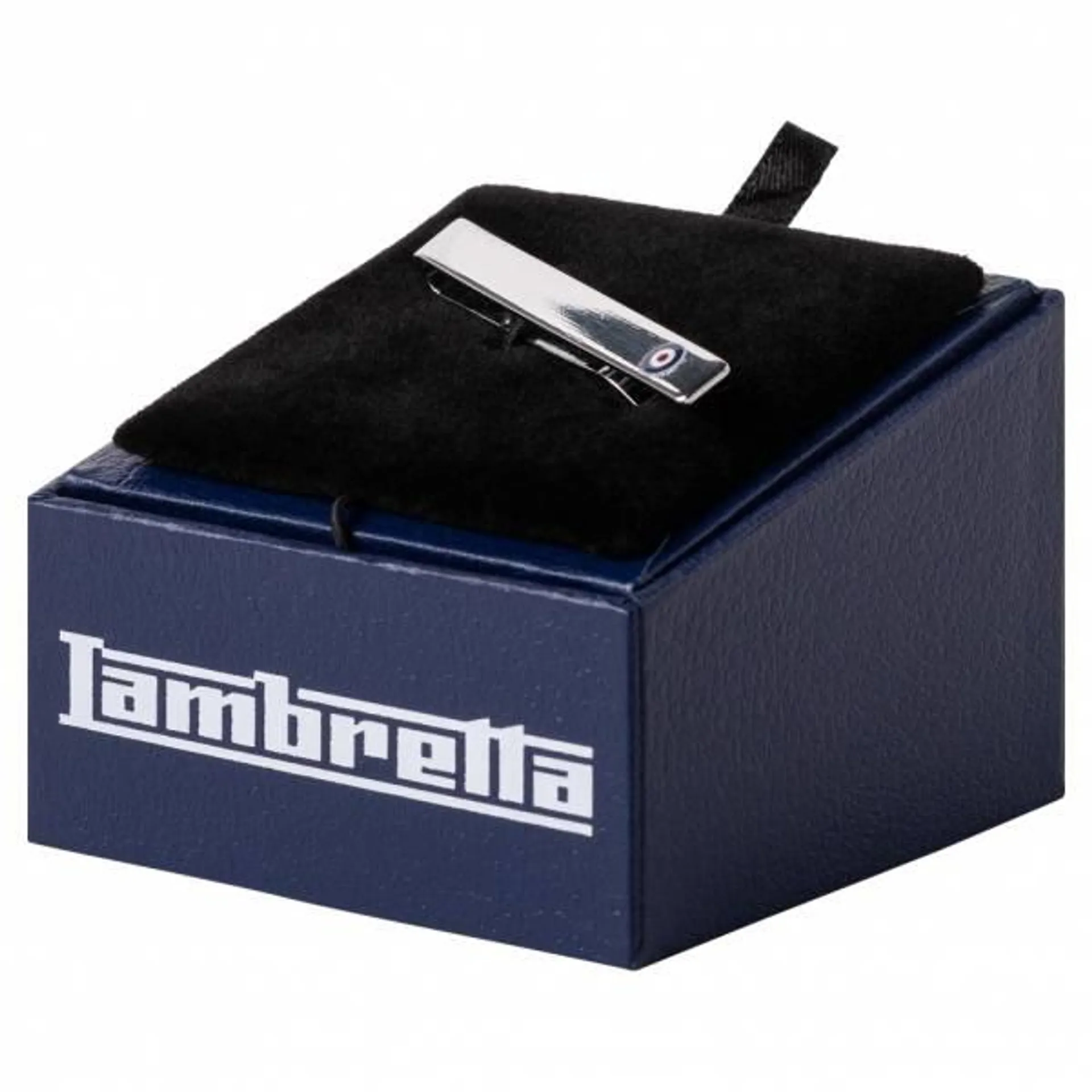 Lambretta Target Pasador de corbata LAMAW2318