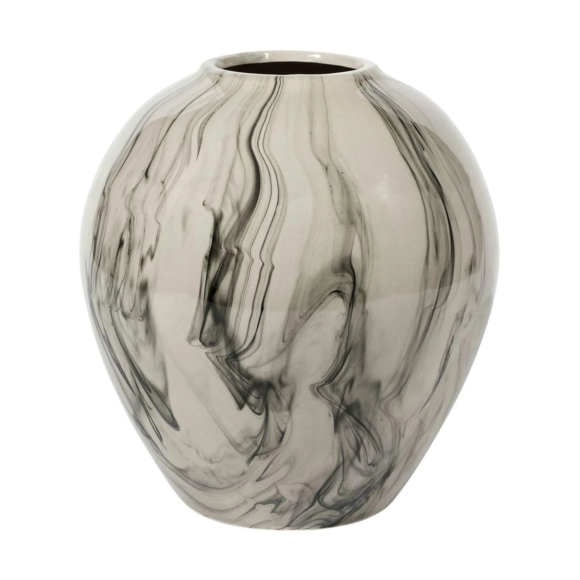 Ingrid ceramic vase 25.5 cm