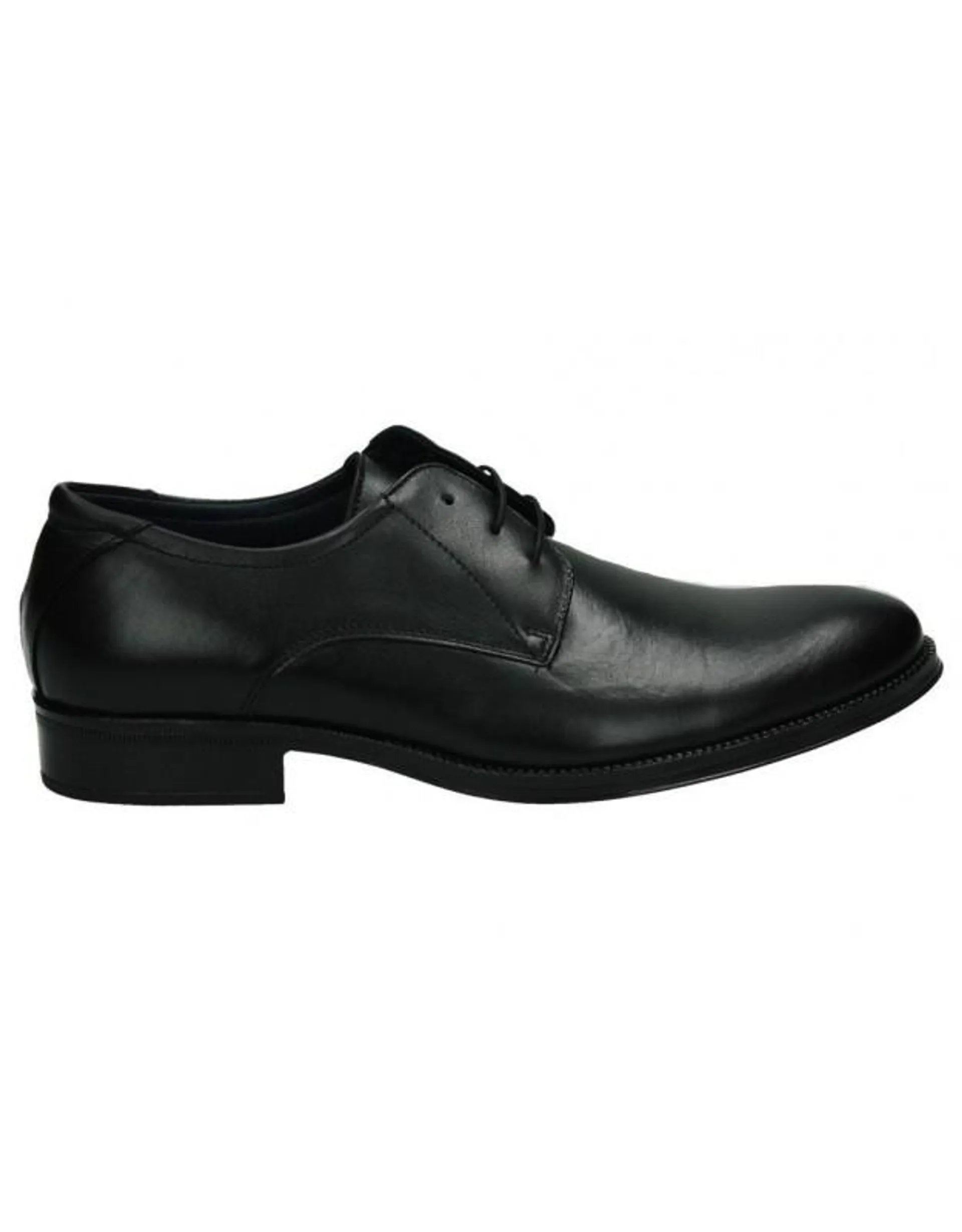 Zapatos negros Baerchi 2751