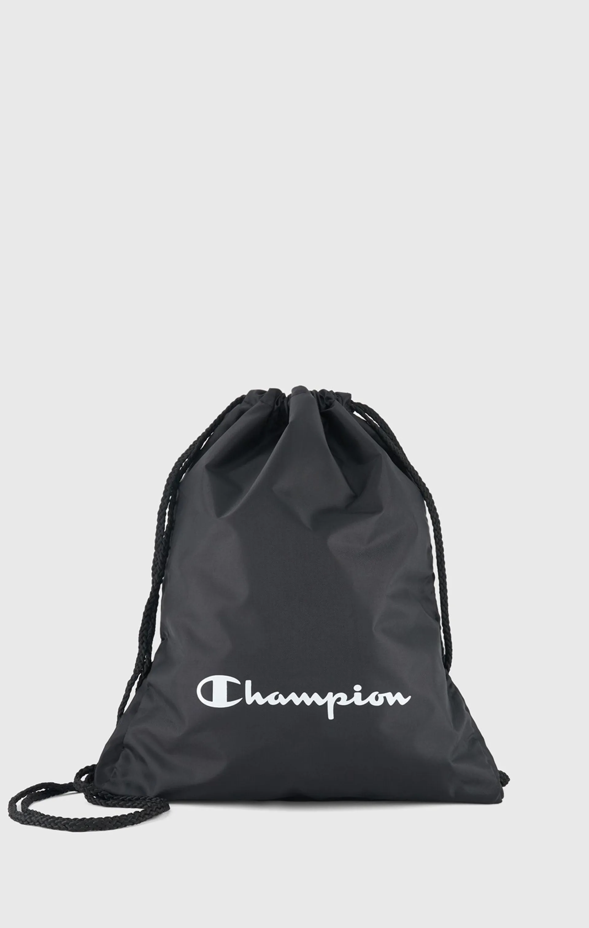 Bolso de deporte con logotipo