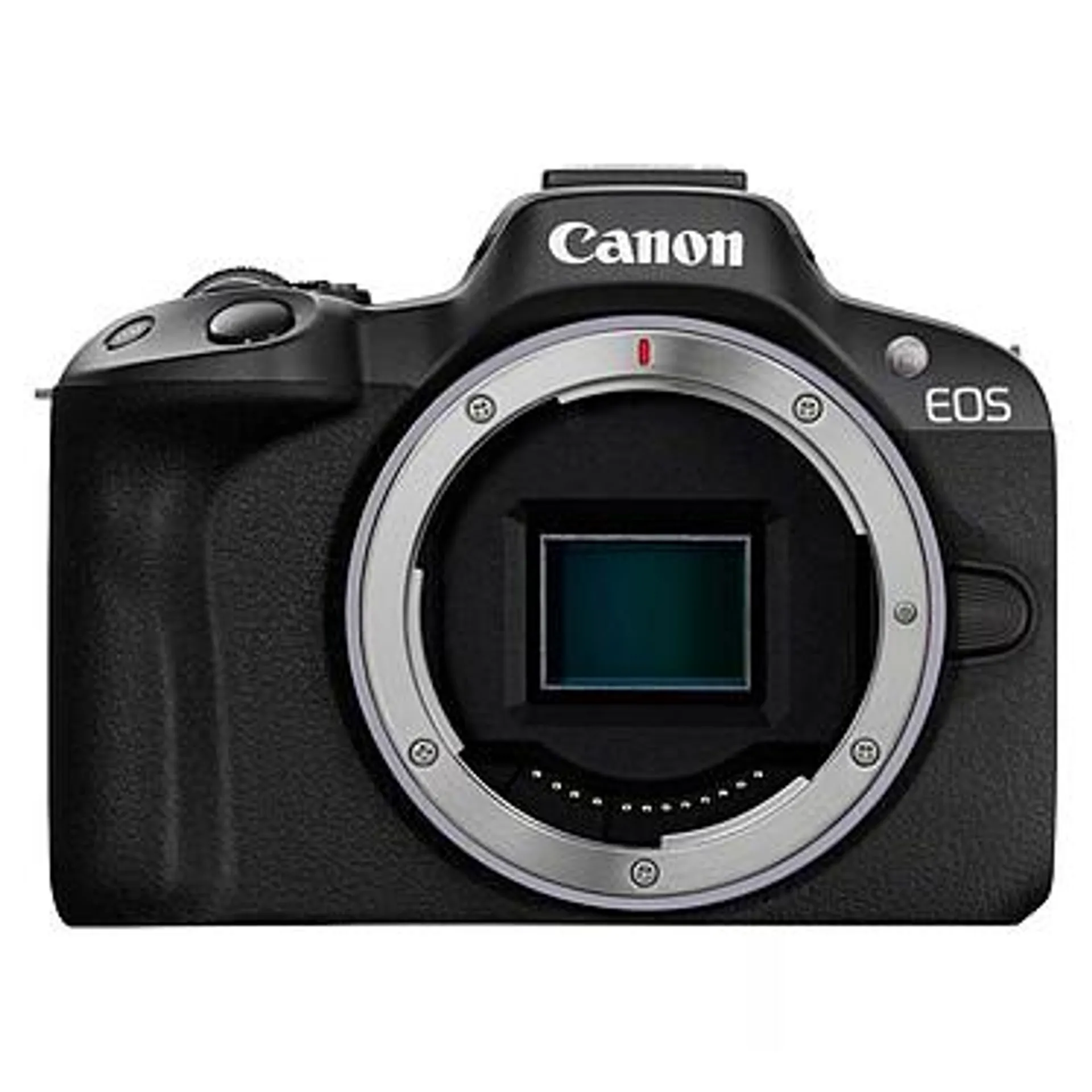 Canon EOS R50