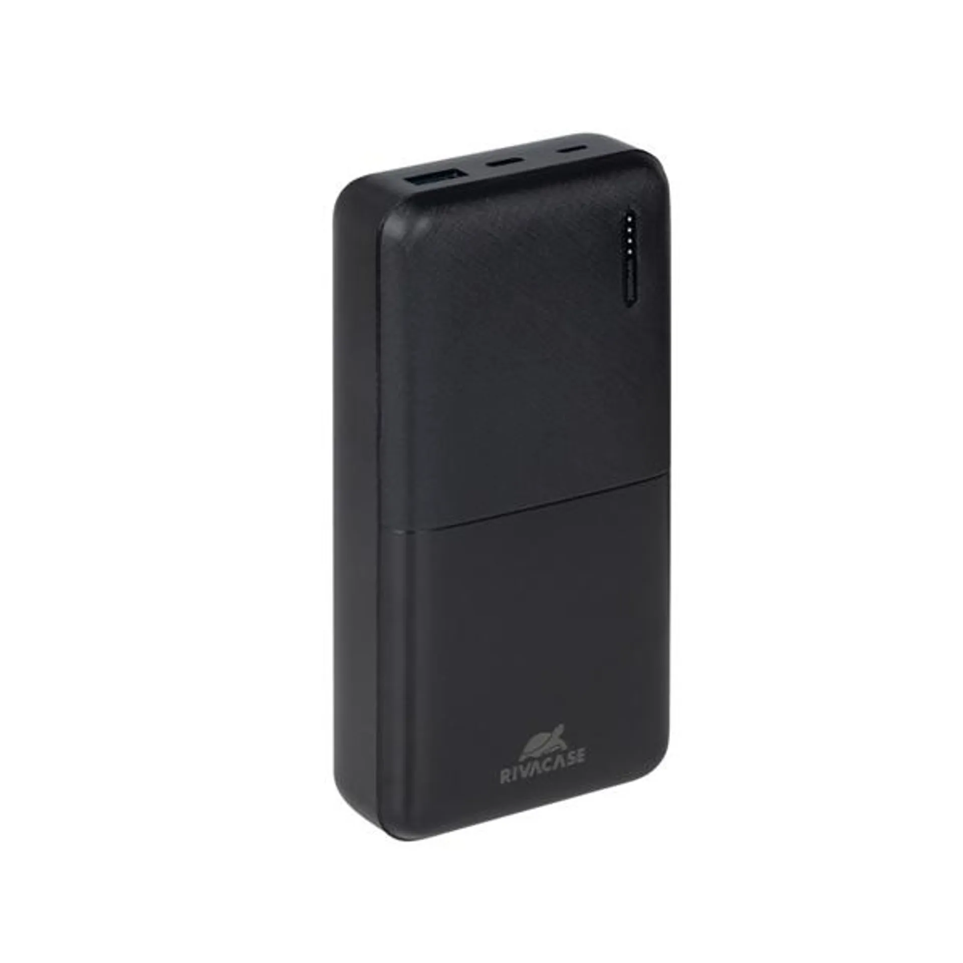 RIVACASE POWERBANK VA2571 20000 MAH QC-PD 18W