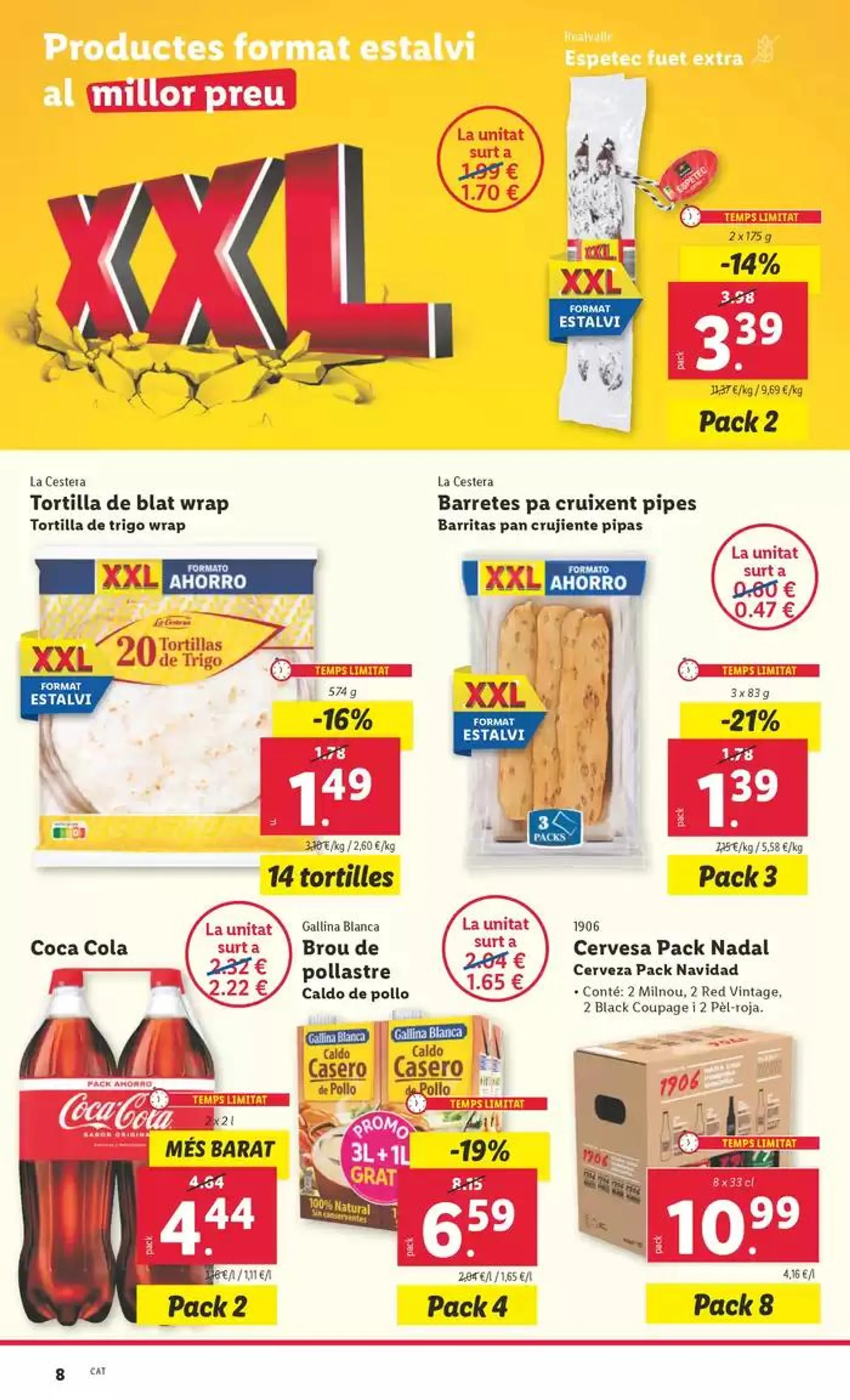 Catálogo de ¡Bazar Lidl! 28 de octubre al 3 de noviembre 2024 - Página 30