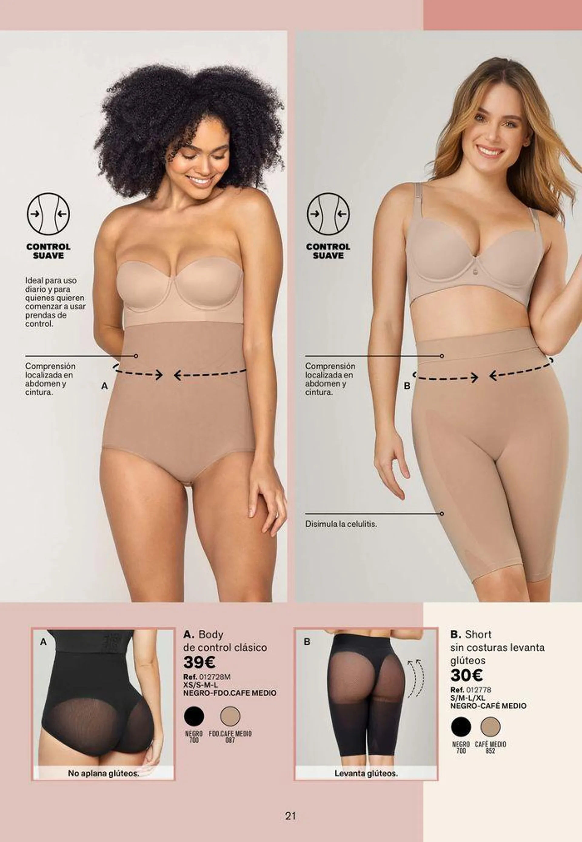 Leonisa Shapewear - 21