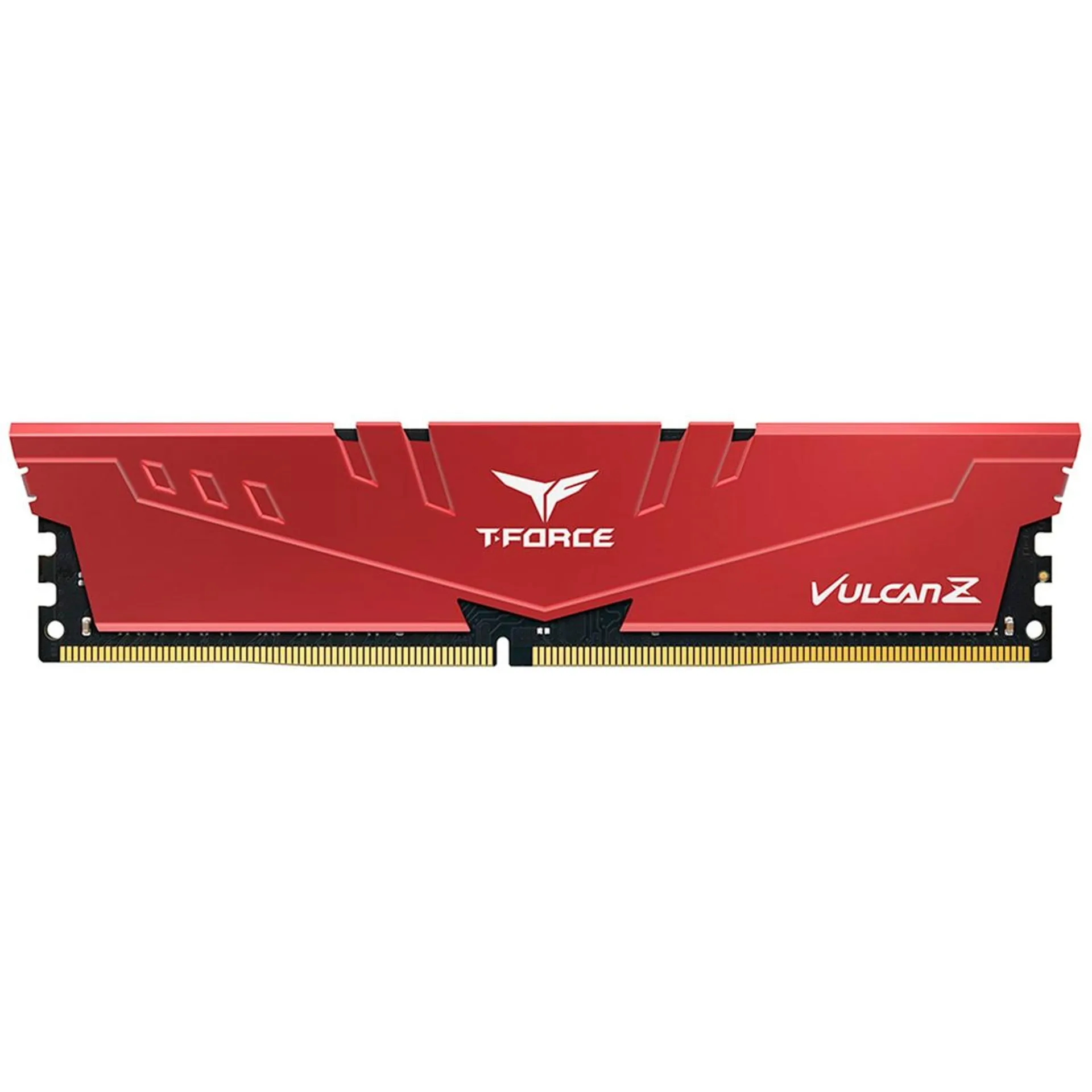 MEMORIA RAM TEAMGROUP VULCAN Z TLZRD416G3200HC16F01 16GB 3200MHz