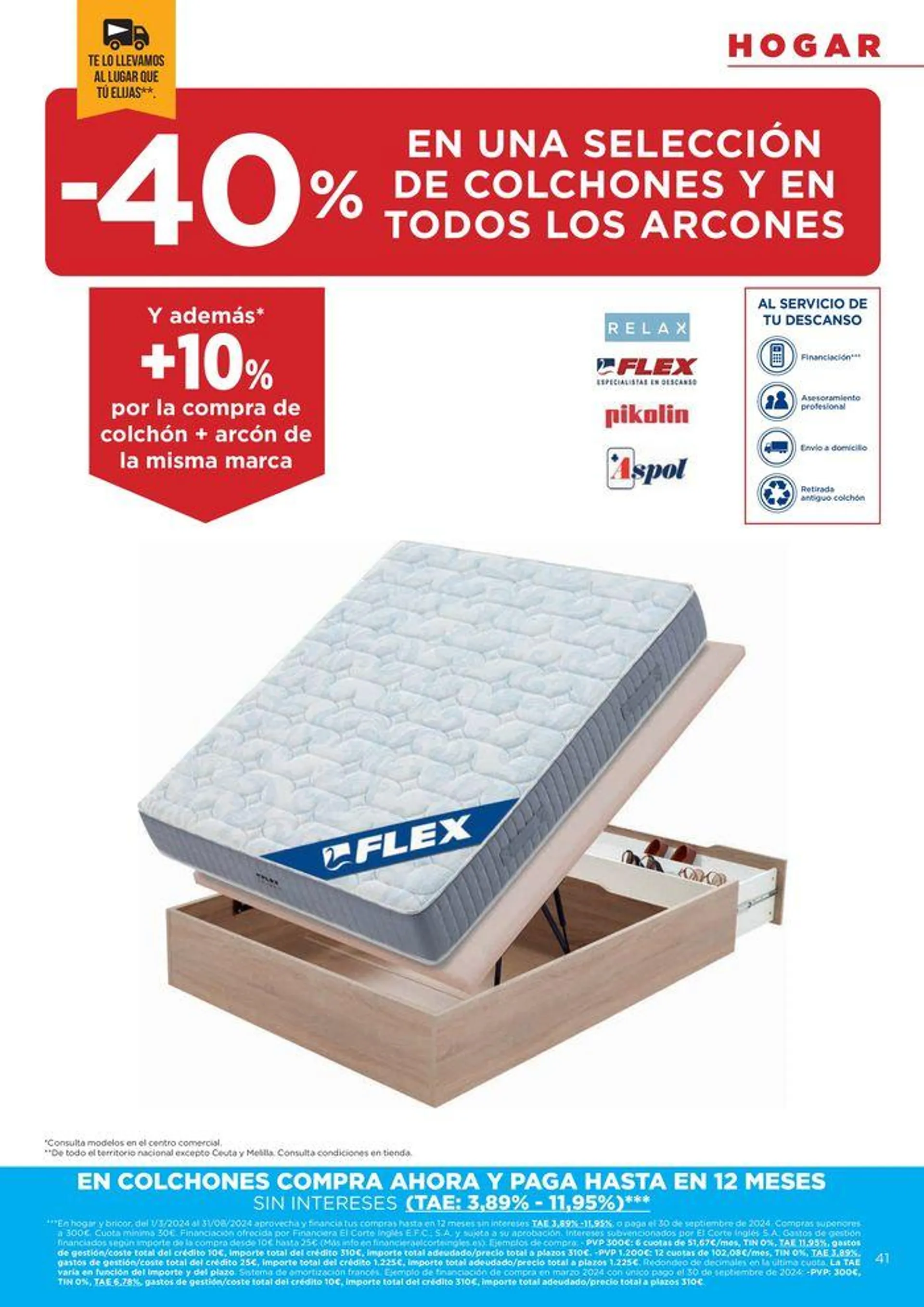 Catálogo de Ofertas y promociones 18 de julio al 31 de julio 2024 - Página 47