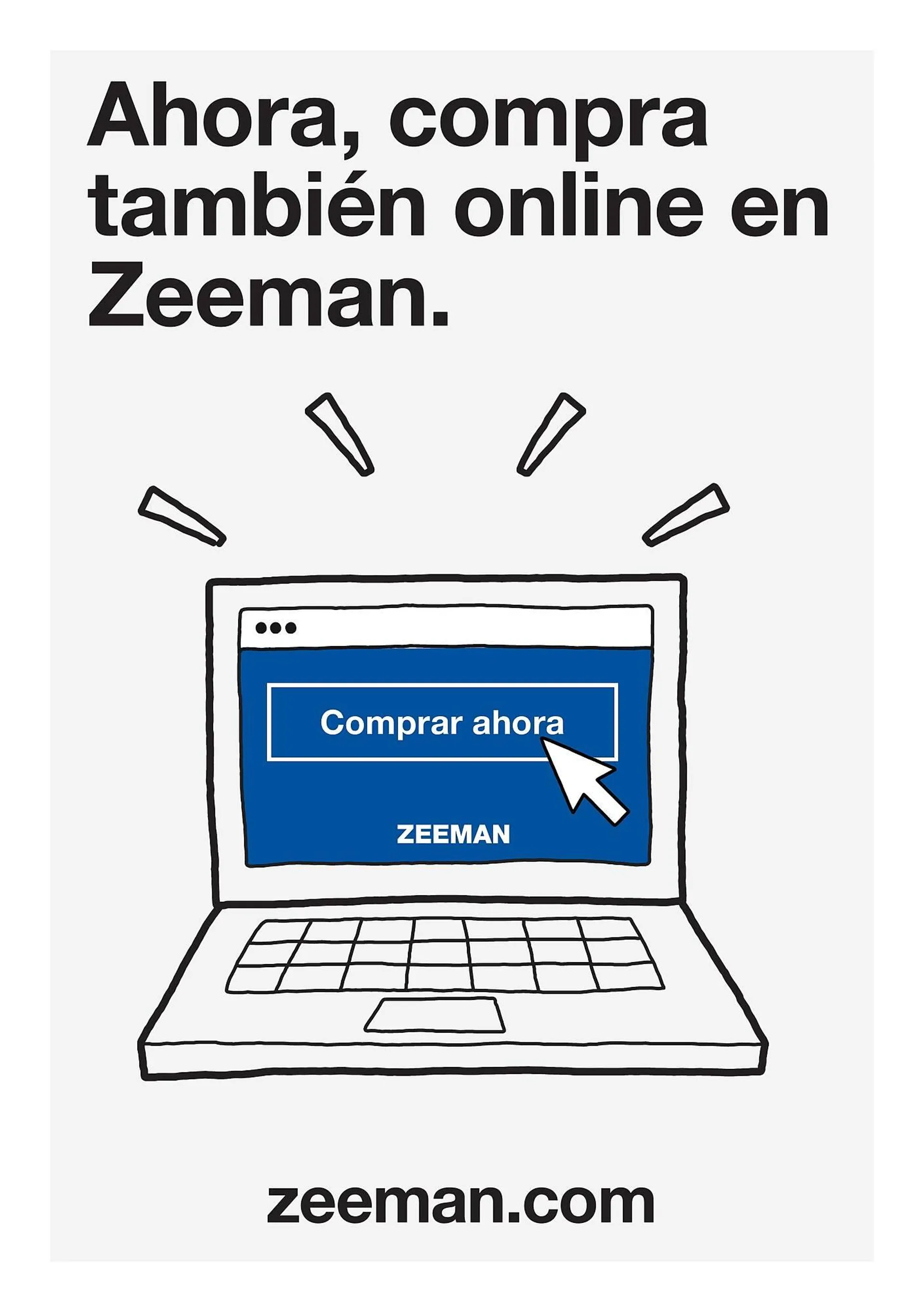 Catálogo de Folleto Zeeman 14 de junio al 27 de junio 2025 - Página 33