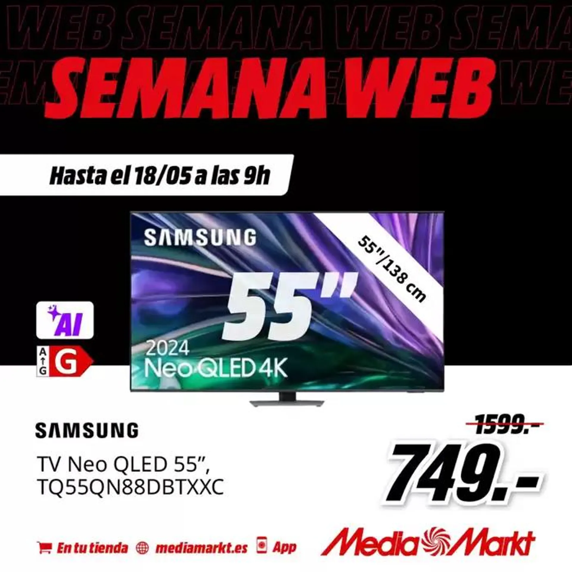 Catálogo de SEMANA WEB 13 de mayo al 18 de mayo 2025 - Página 3