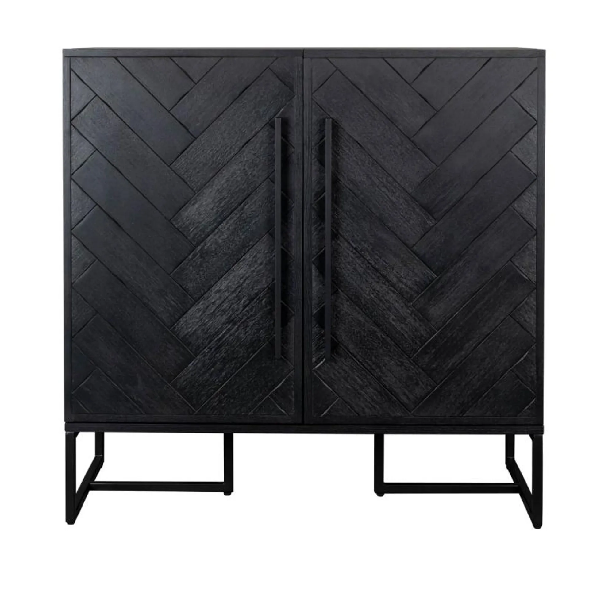 Mueble Bar Class Negro