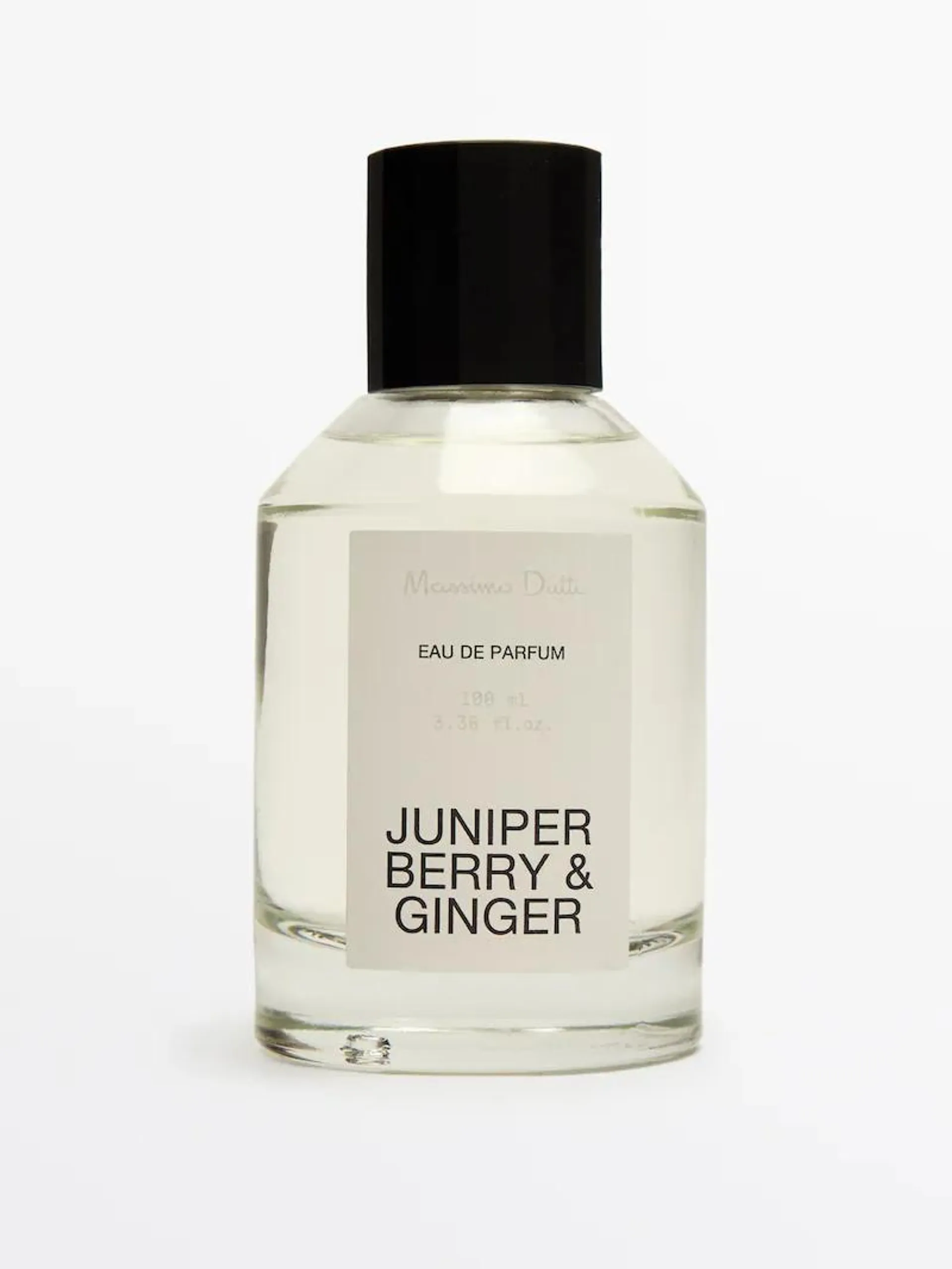 (100 ml) Juniper Berry & Ginger Eau de Parfum