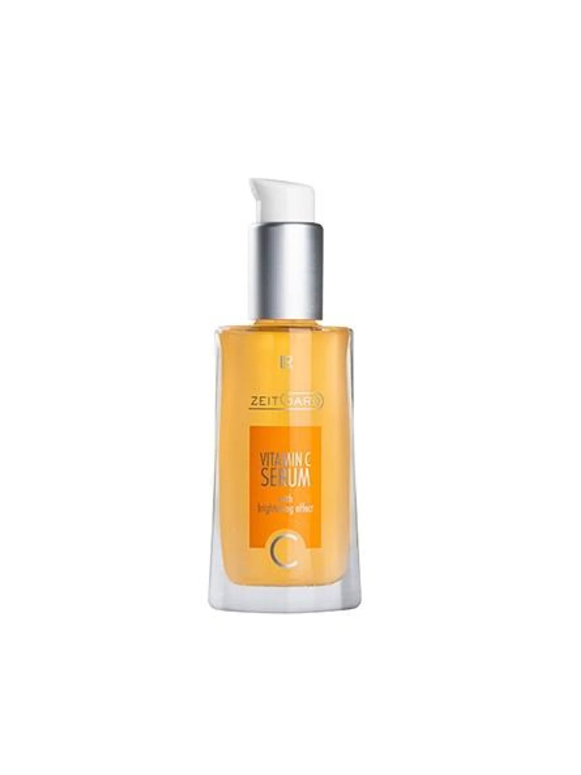 LR ZEITGARD Sérum de Vitamin C Serum con efecto iluminador