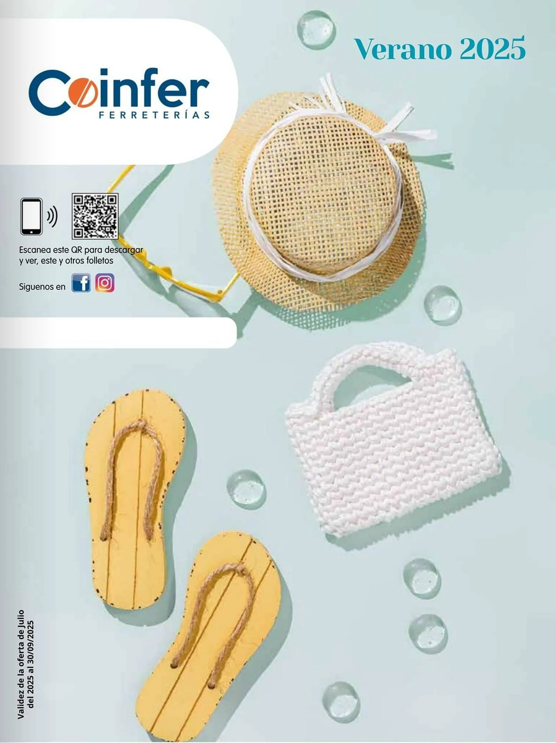 Folleto Coinfer - 1