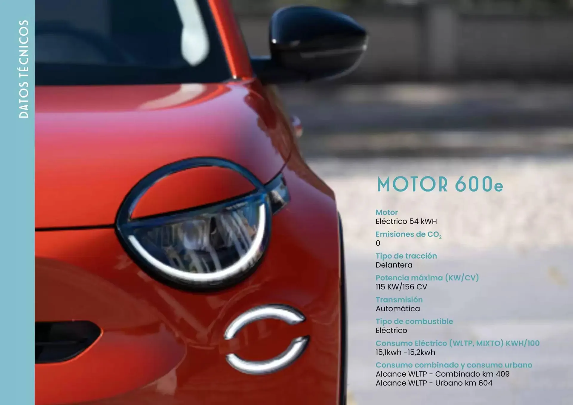 Catálogo de Folleto Fiat 6 de marzo al 31 de agosto 2025 - Página 7