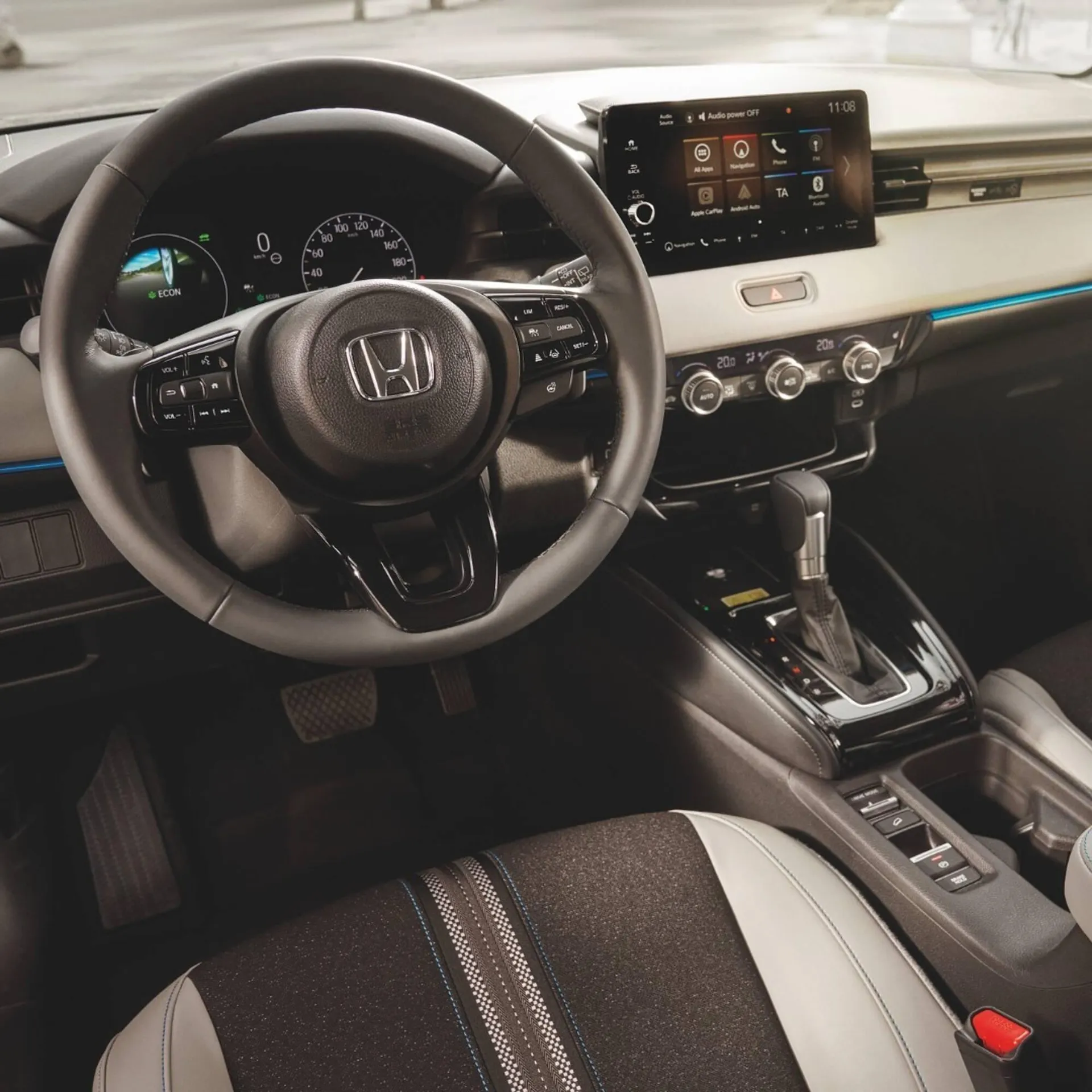 Catálogo de Folleto Honda 3 de abril al 31 de octubre 2025 - Página 2