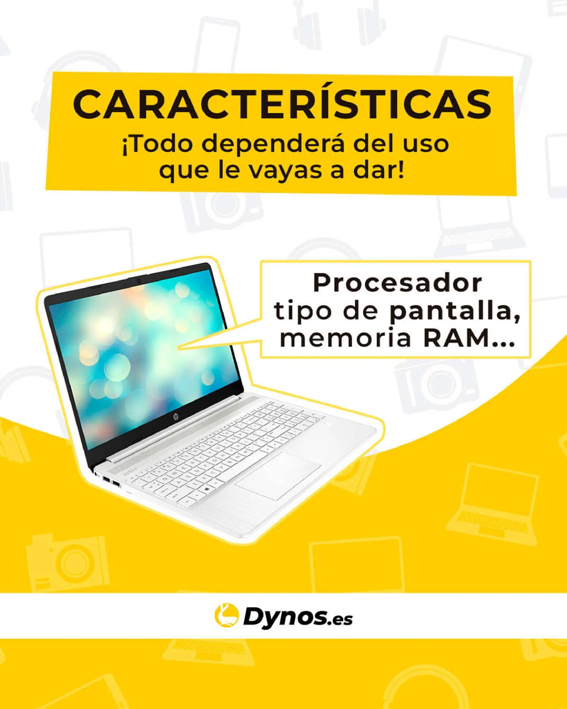 Catálogo Dynos Informática - 2