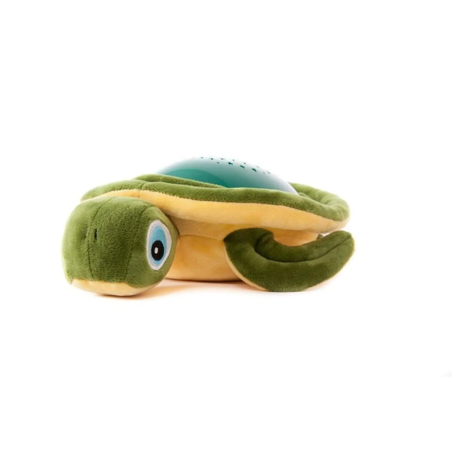 Peluche luz quitamiedos Turtle