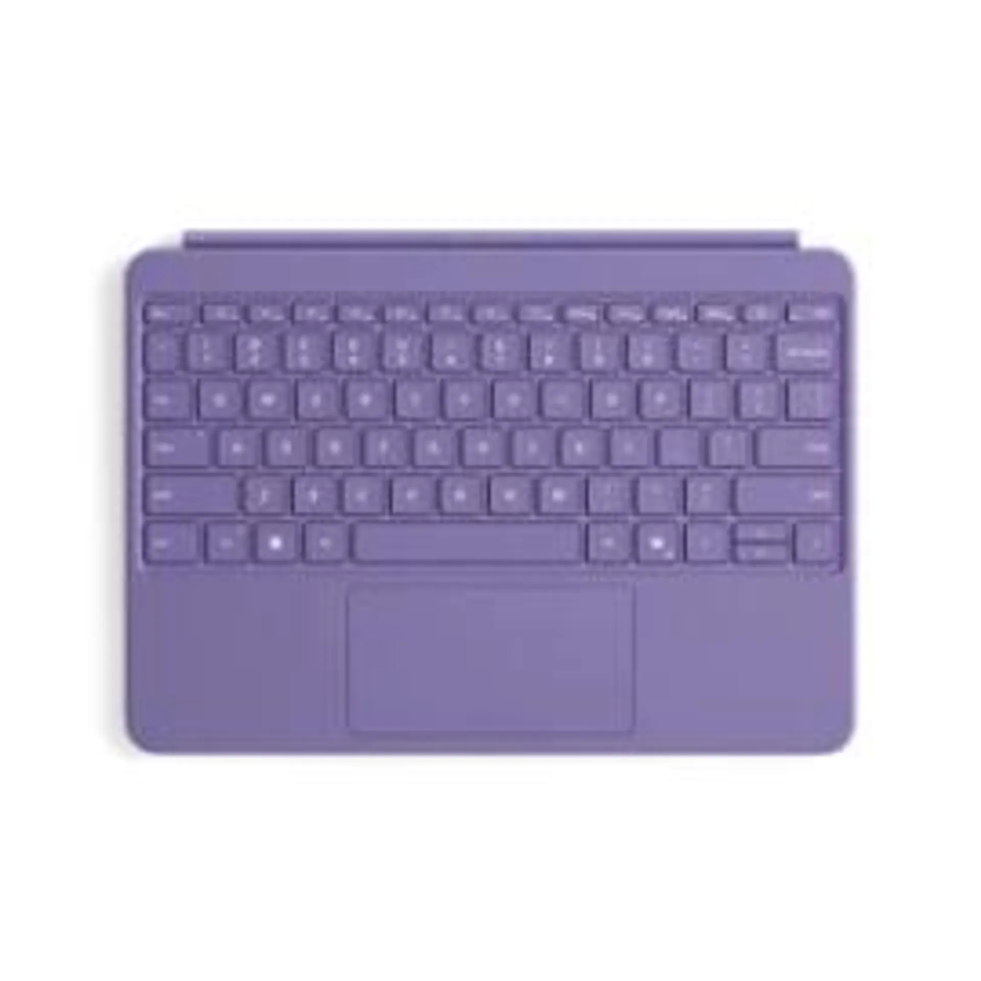 Teclado para Surface Pro de 12 pulgadas - Violeta