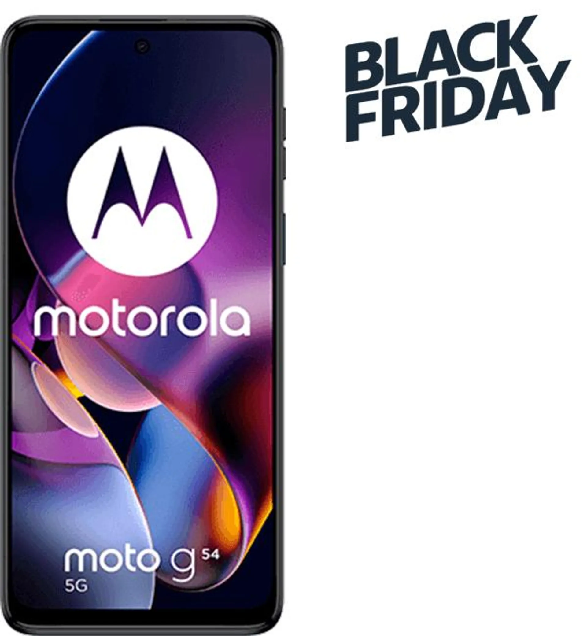 Motorola Moto G54 5G