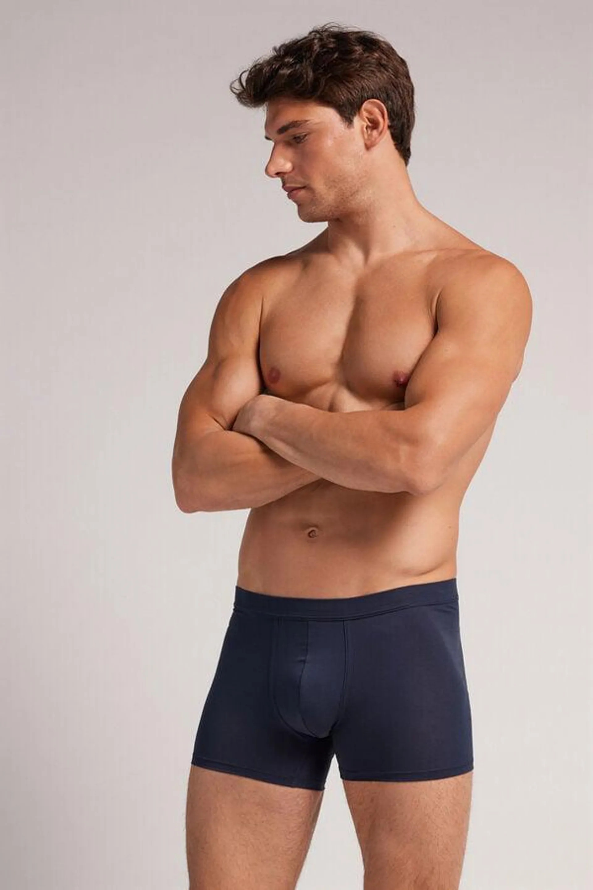 Premium Cotton Boxers