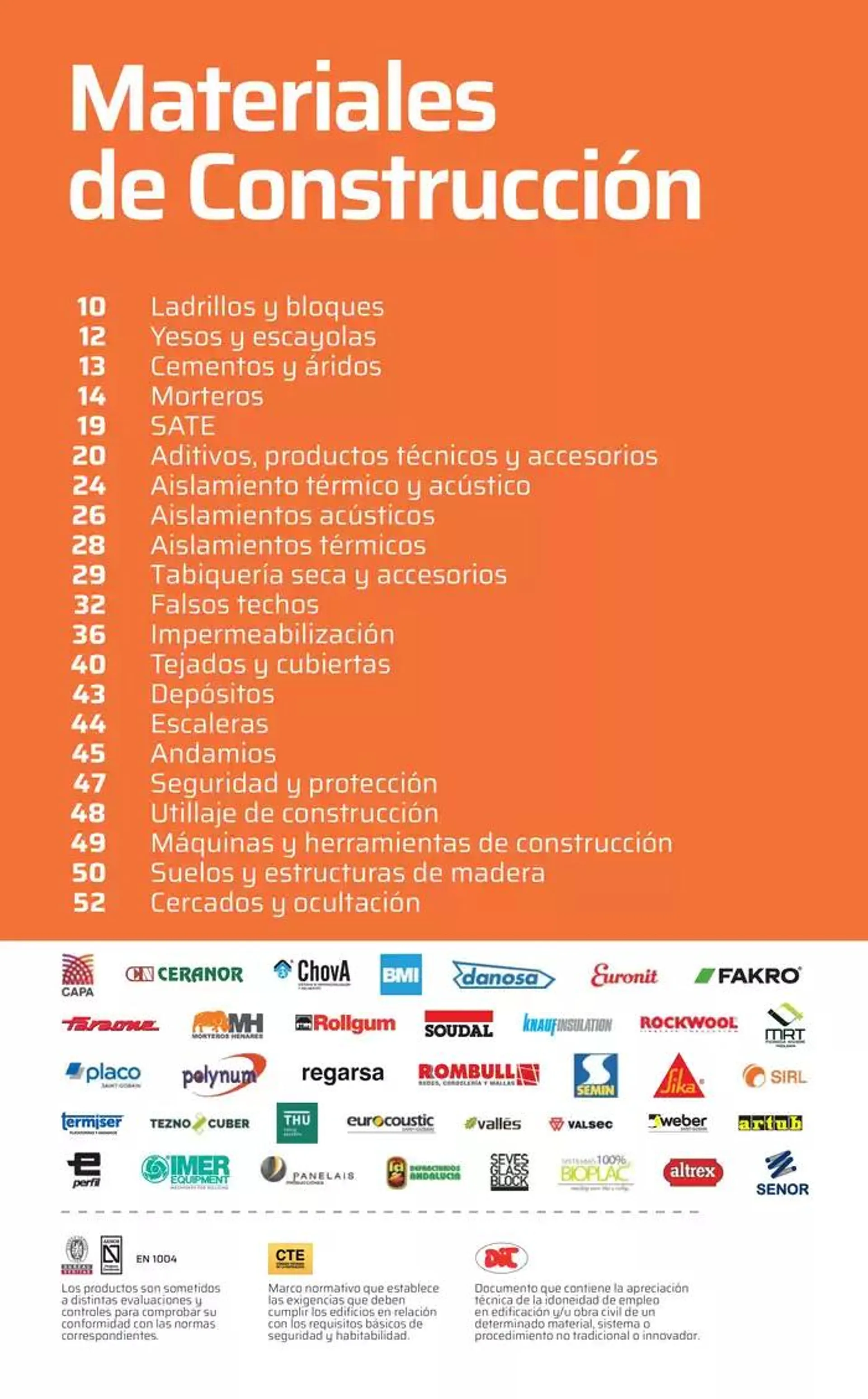 Catálogo de Catálogo 2025 Pamplona 1 de enero al 31 de diciembre 2025 - Página 8