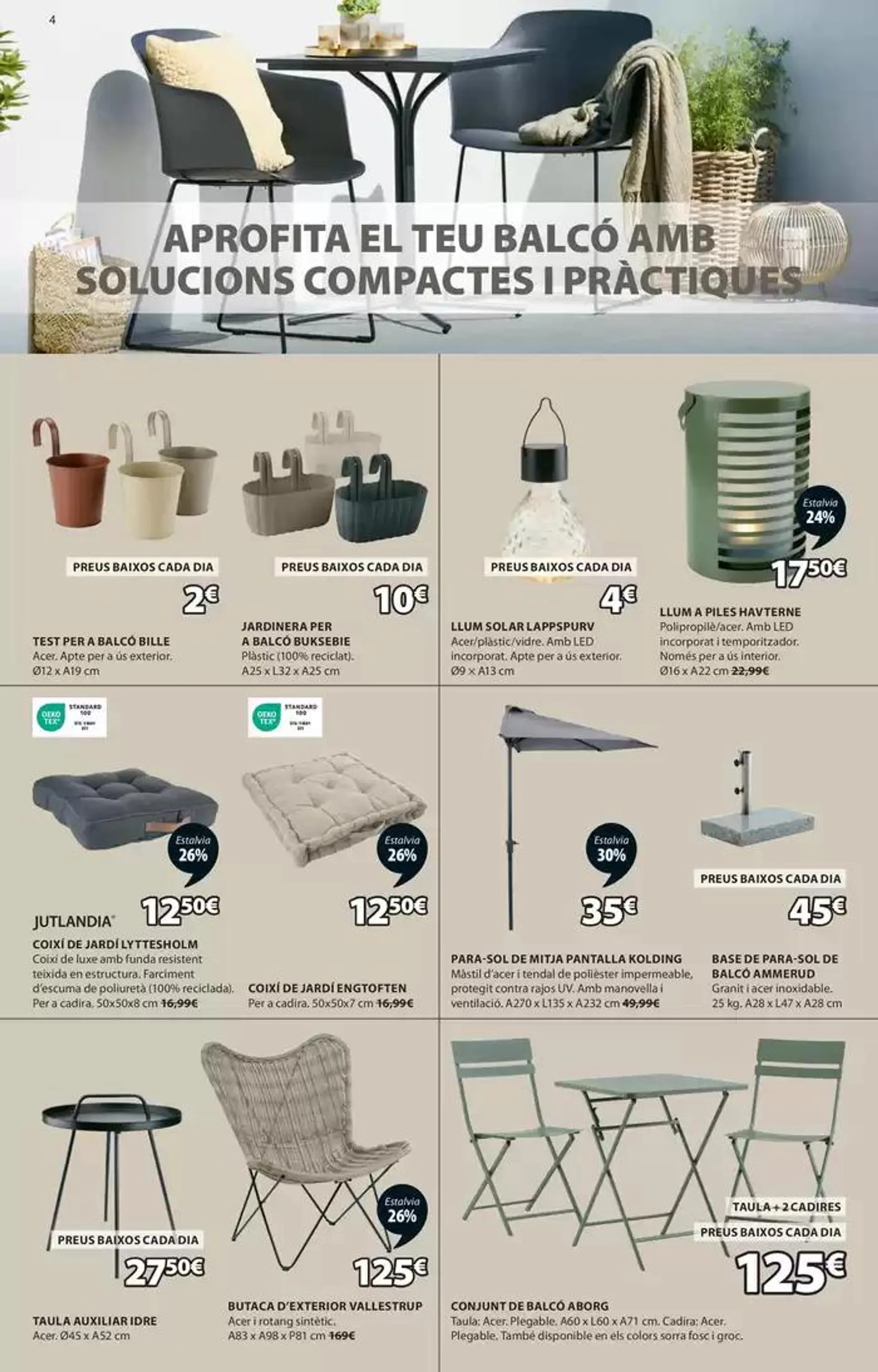 Catálogo de Igualem el preu més baix 10 de abril al 30 de abril 2025 - Página 5