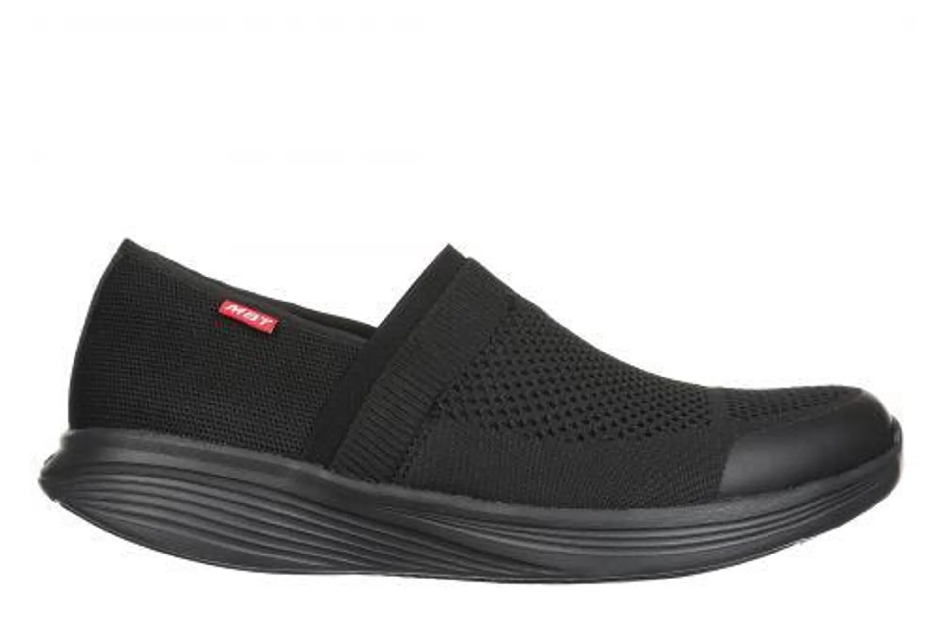 MBT NIWASI SLIP ON Zapatillas de hombre