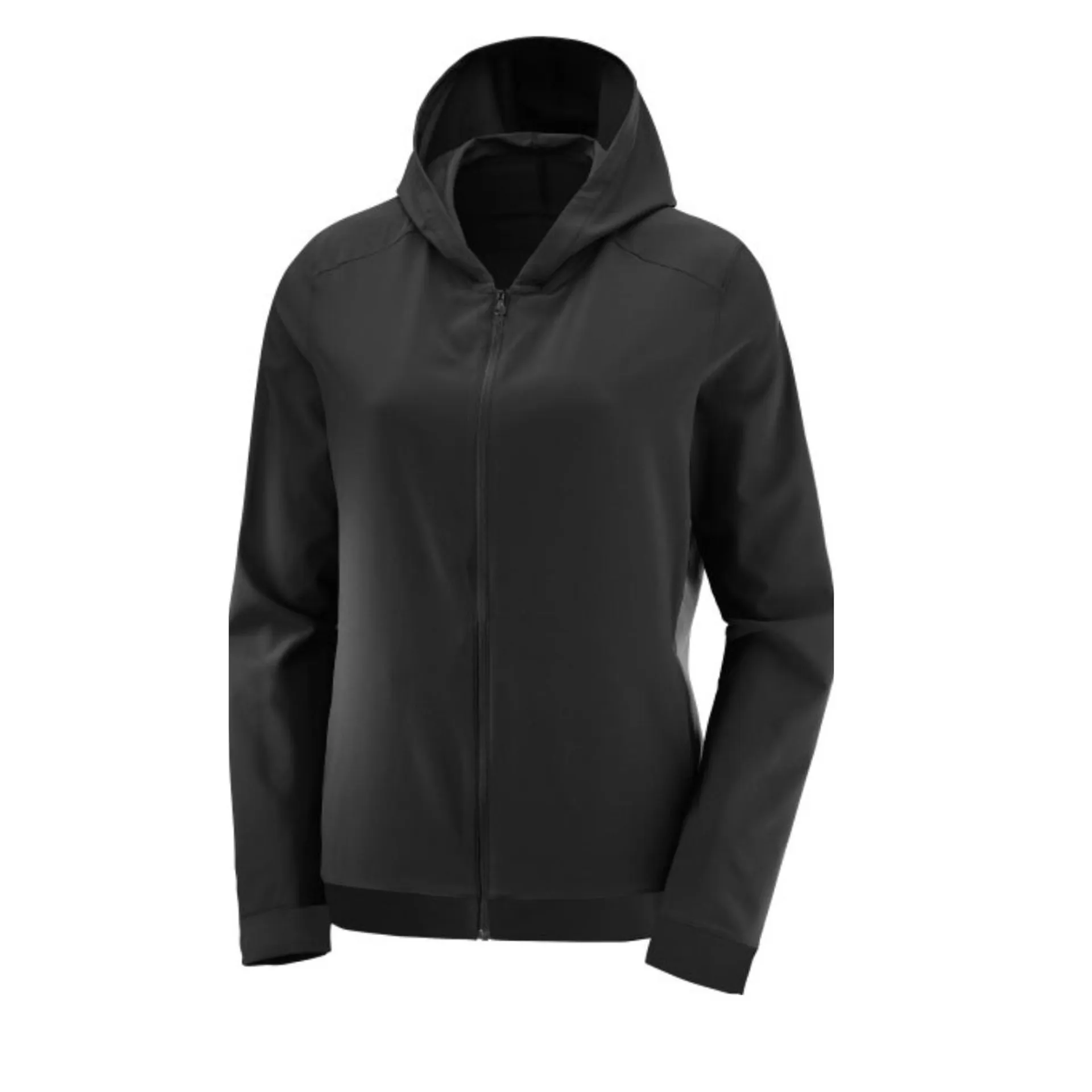 FIT LT FZ HOODIE W