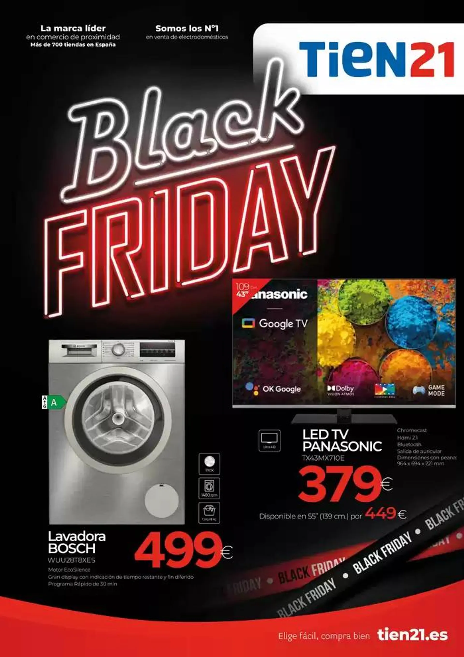 FOLLETO BLACK FRIDAY - 1