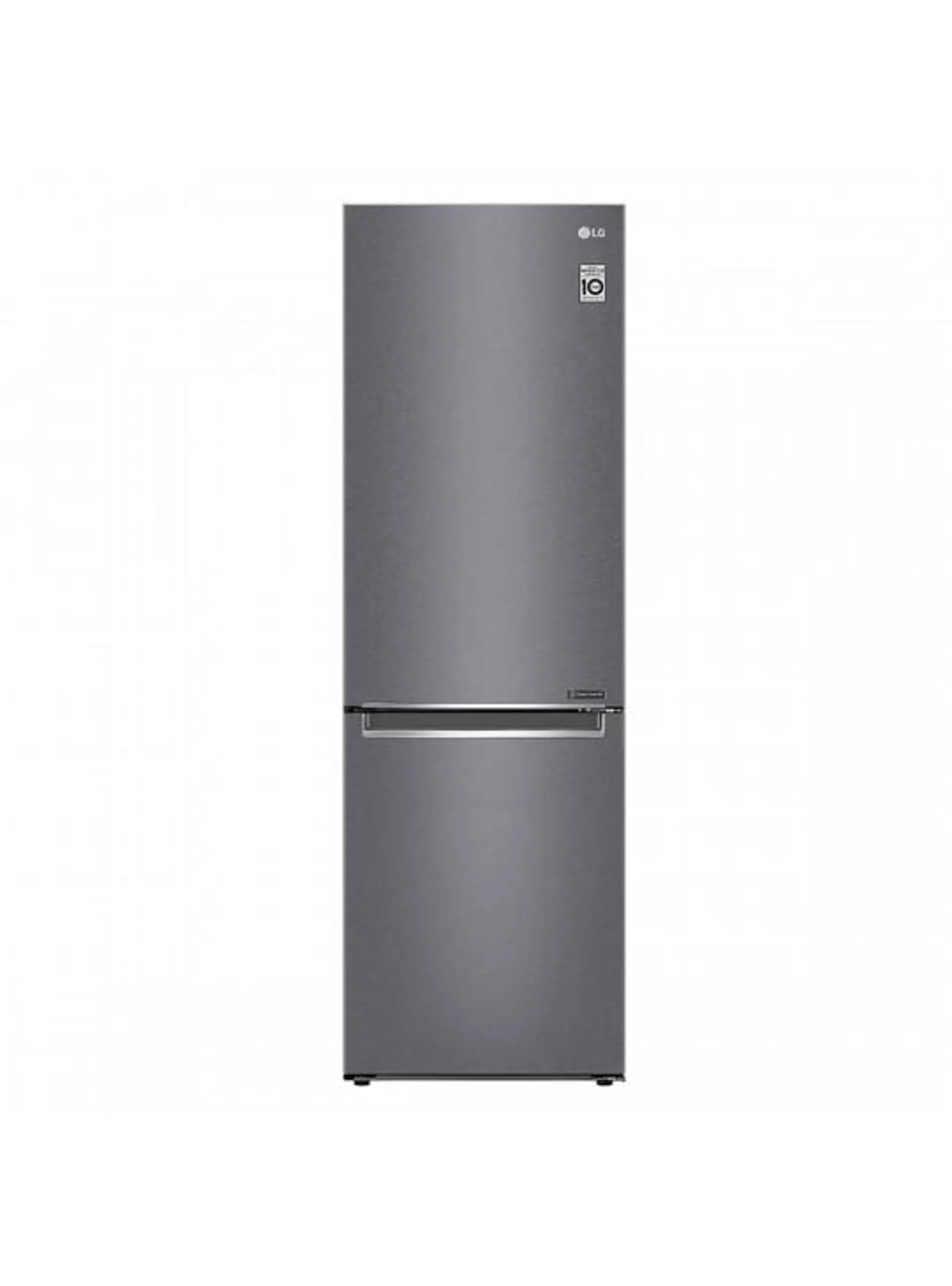 FRIGORÍFICO LG GBP31DSLZN E - 1860X595X682mm (h x a x f)