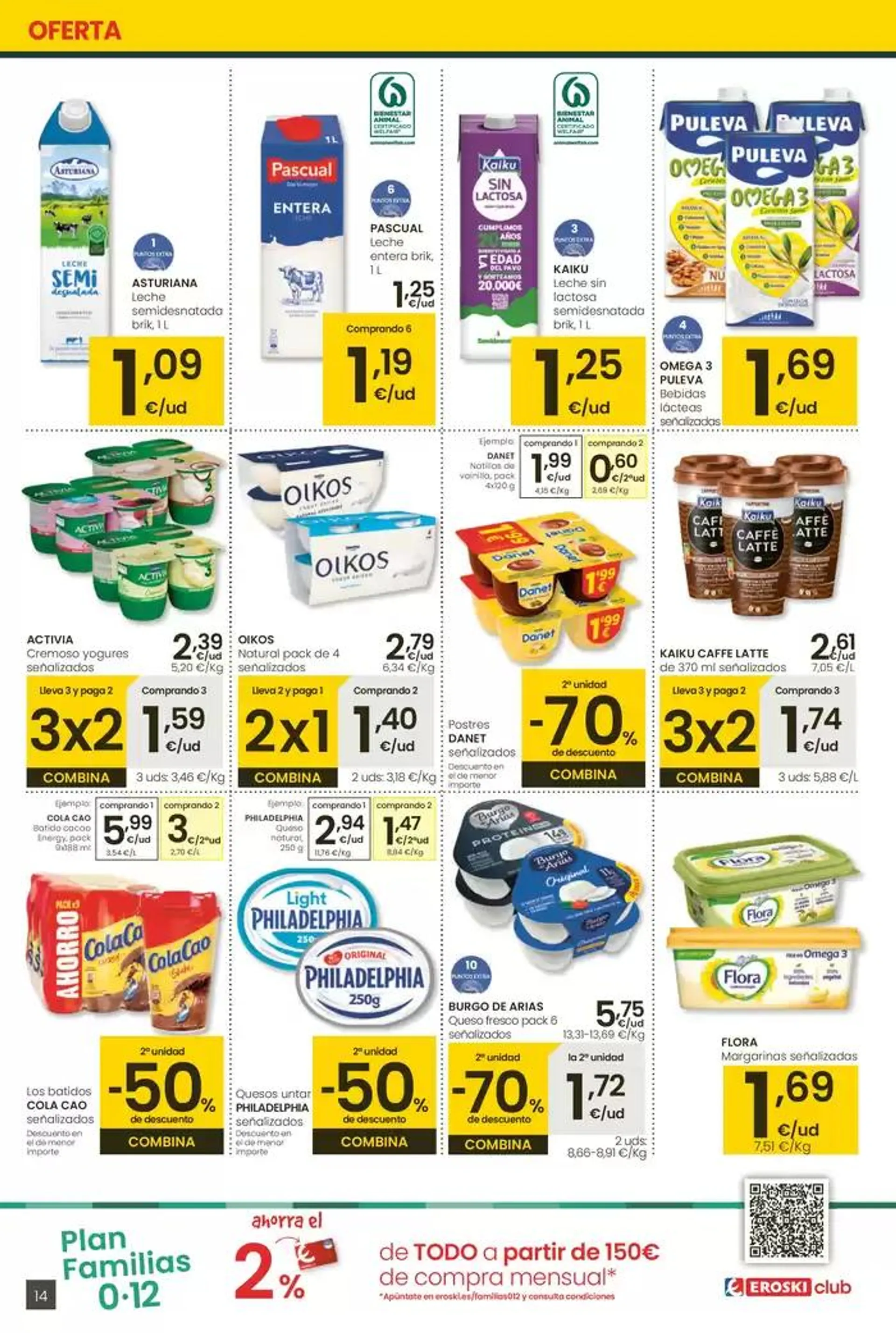 Catálogo de SUMA AHORRO Mercat 2 de mayo al 13 de mayo 2025 - Página 14