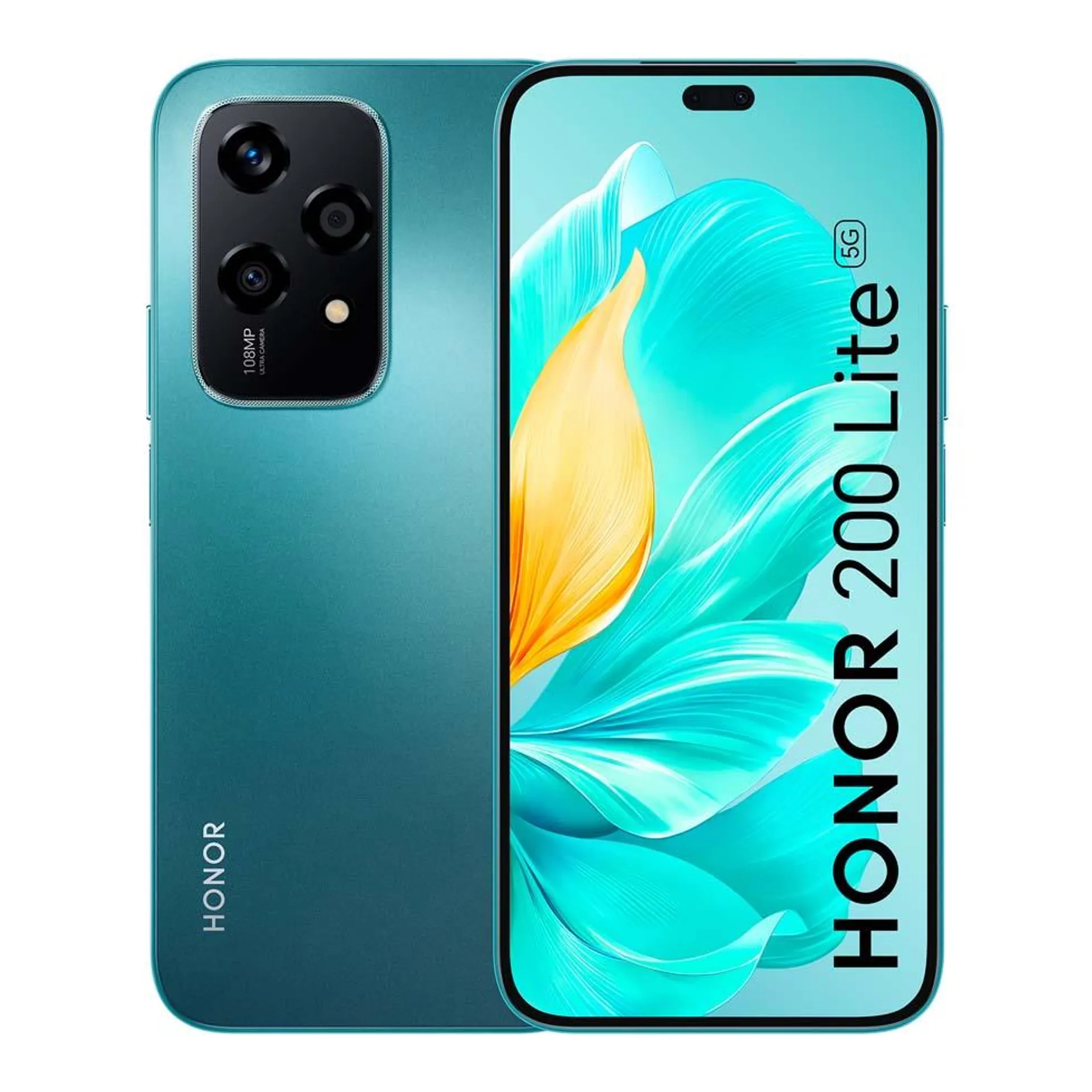 HONOR 200 Lite 5G 256GB