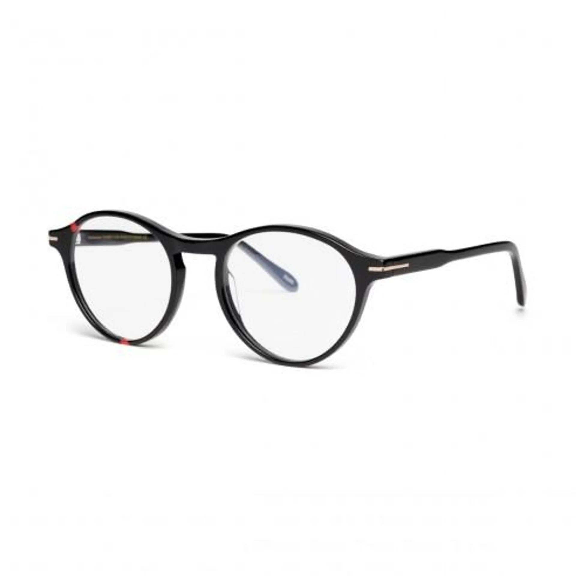 Gafas graduadas - Lunettier Les Buclets Negro