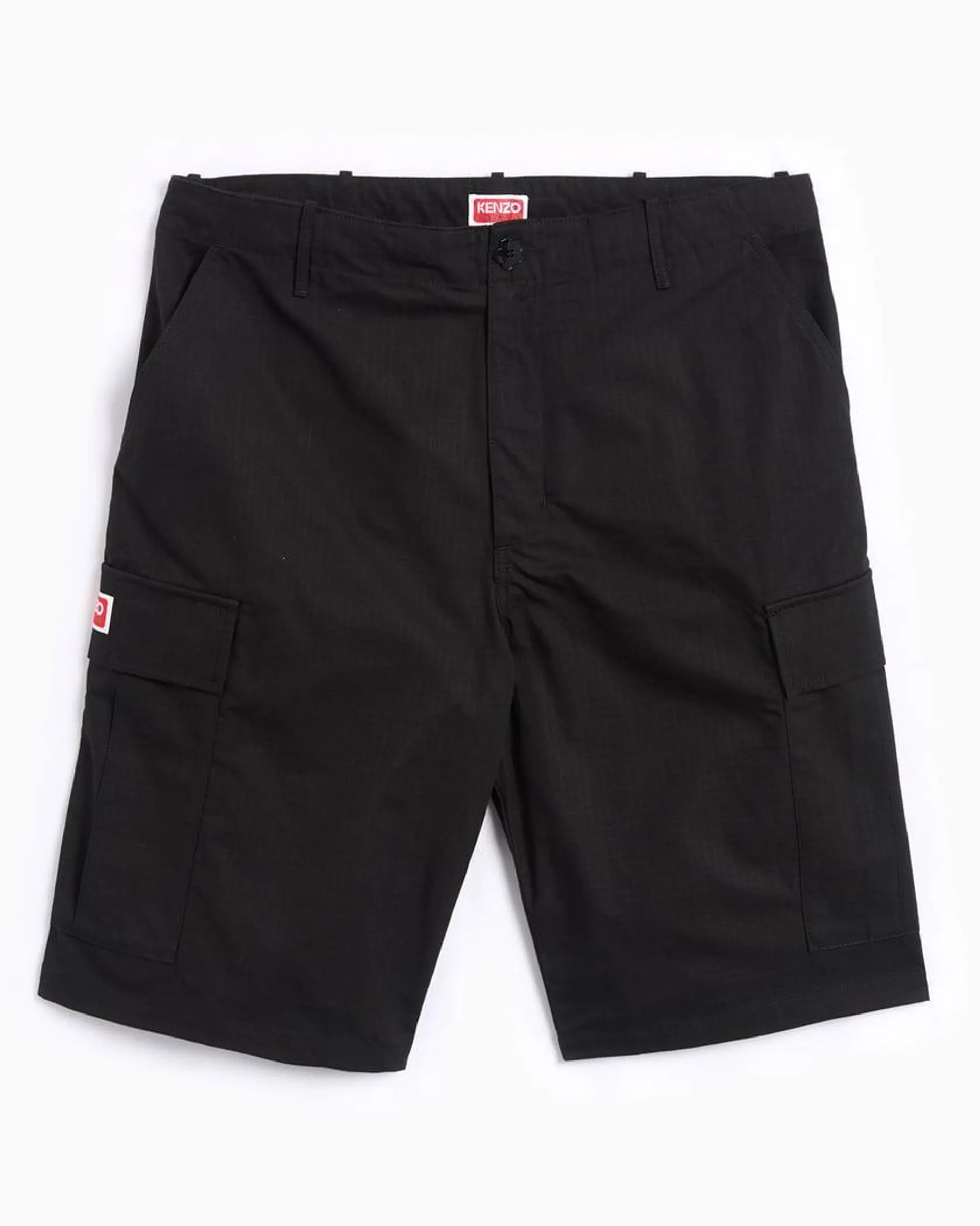 Kenzo Men's Cargo Shorts