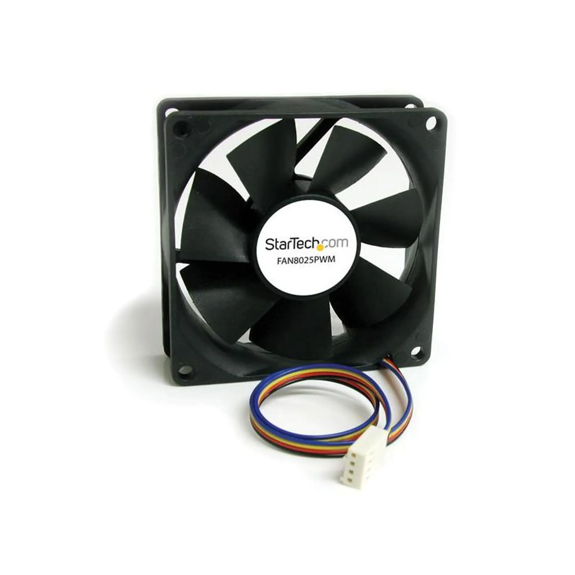 STARTECH VENTILADOR FAN CHASIS CAJA ORDENADOR PC T