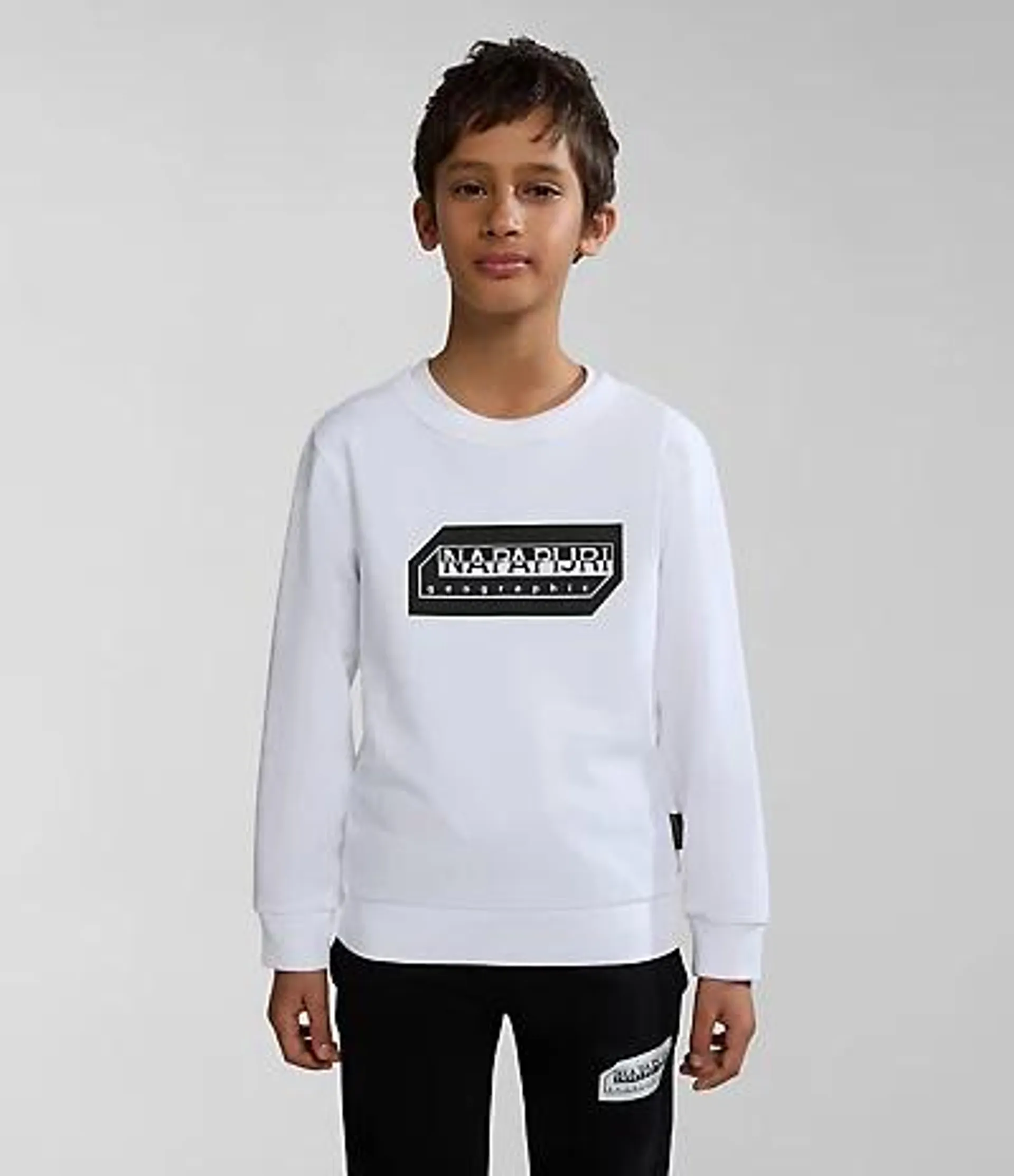 Sudadera Kitik (4-16 AÑOS)