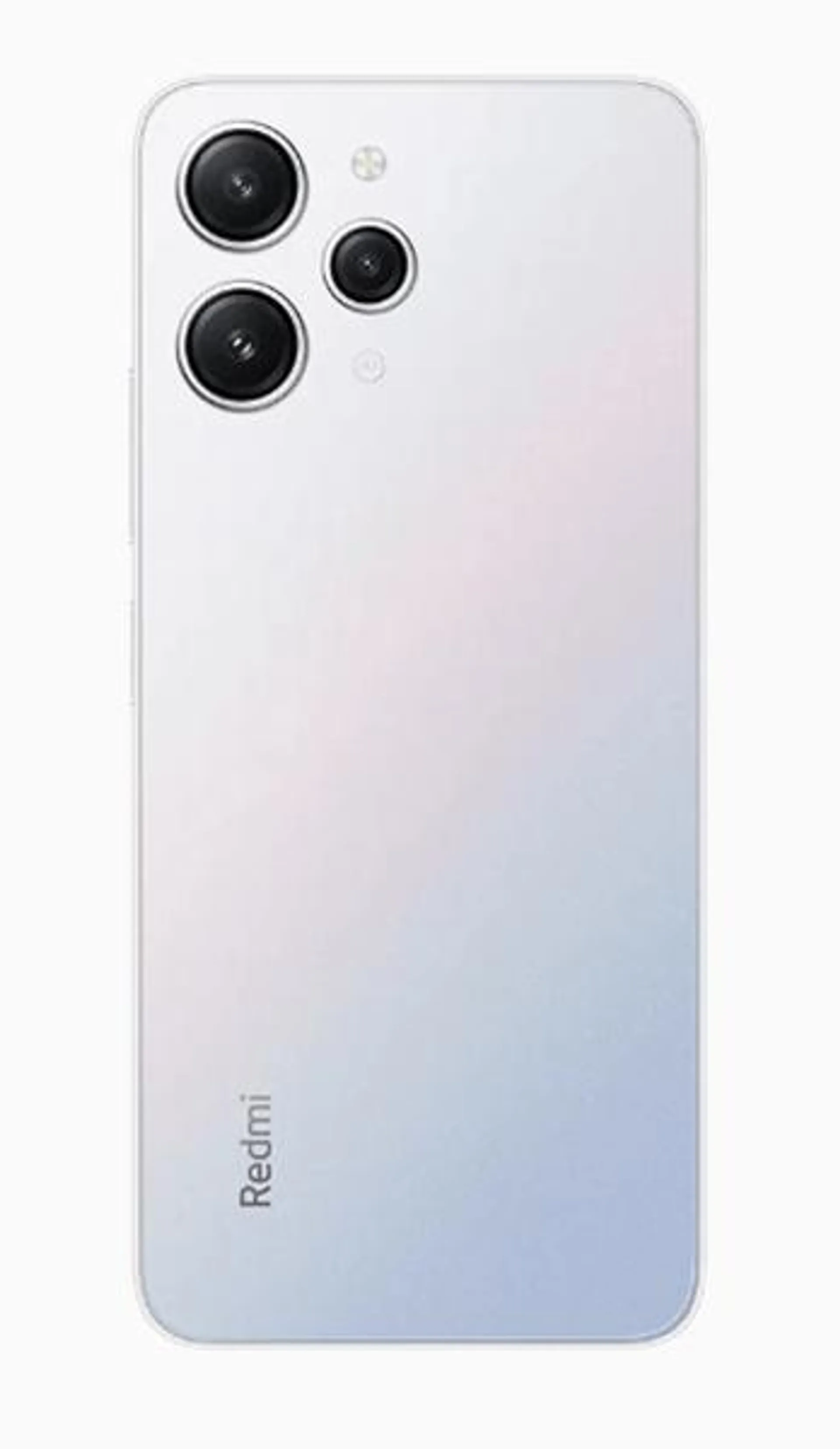 SMARTPHONE XIAOMI REDMI REDMI 12 6.79P 4G 4GB-128GB PLATA