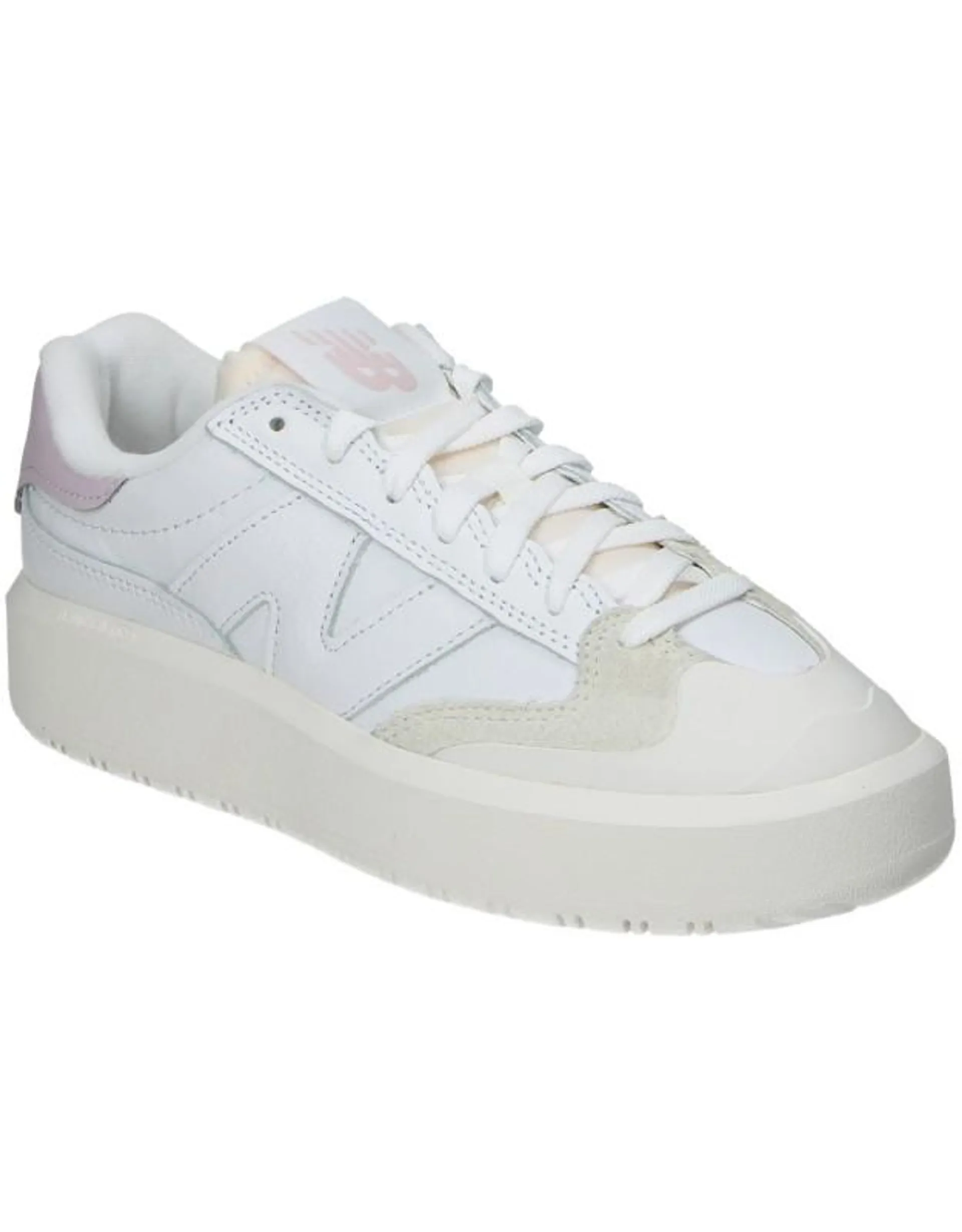 Zapatillas New Balance 302 blancas