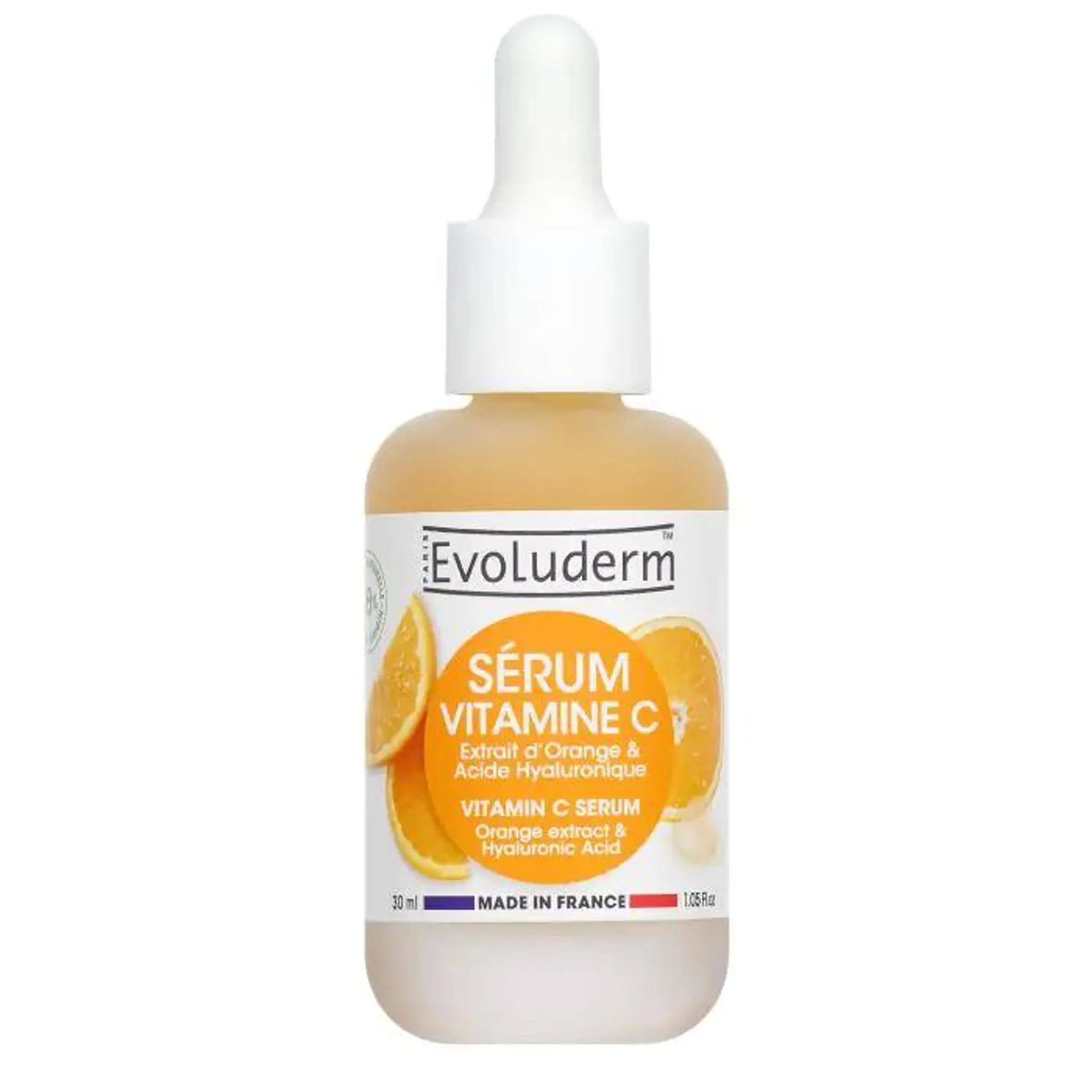 Sérum con Vitamina C