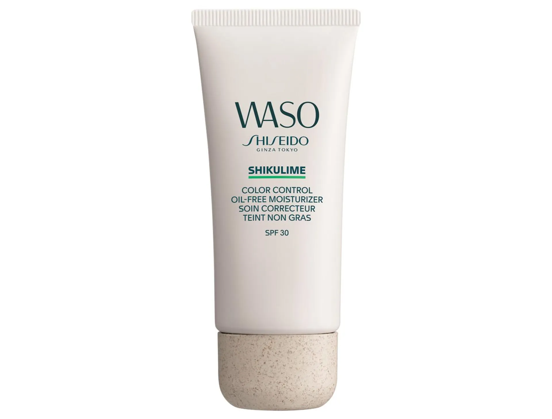 WASO SHIKULIME COLOR CONTROL OIL-FREE MOSTEURIZER