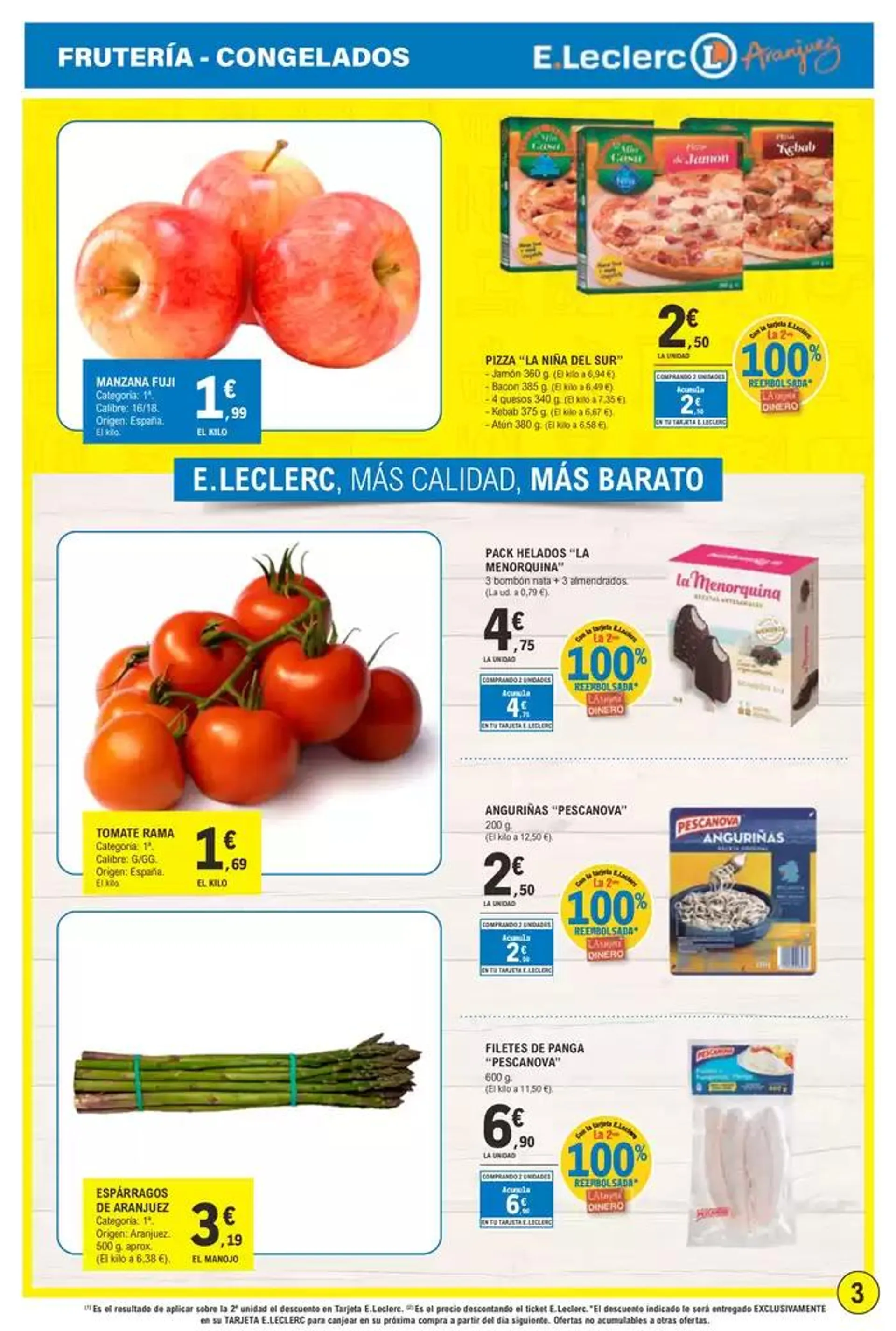 Catálogo de Del 30 de abril al 11 de mayo 30 de abril al 11 de mayo 2025 - Página 3