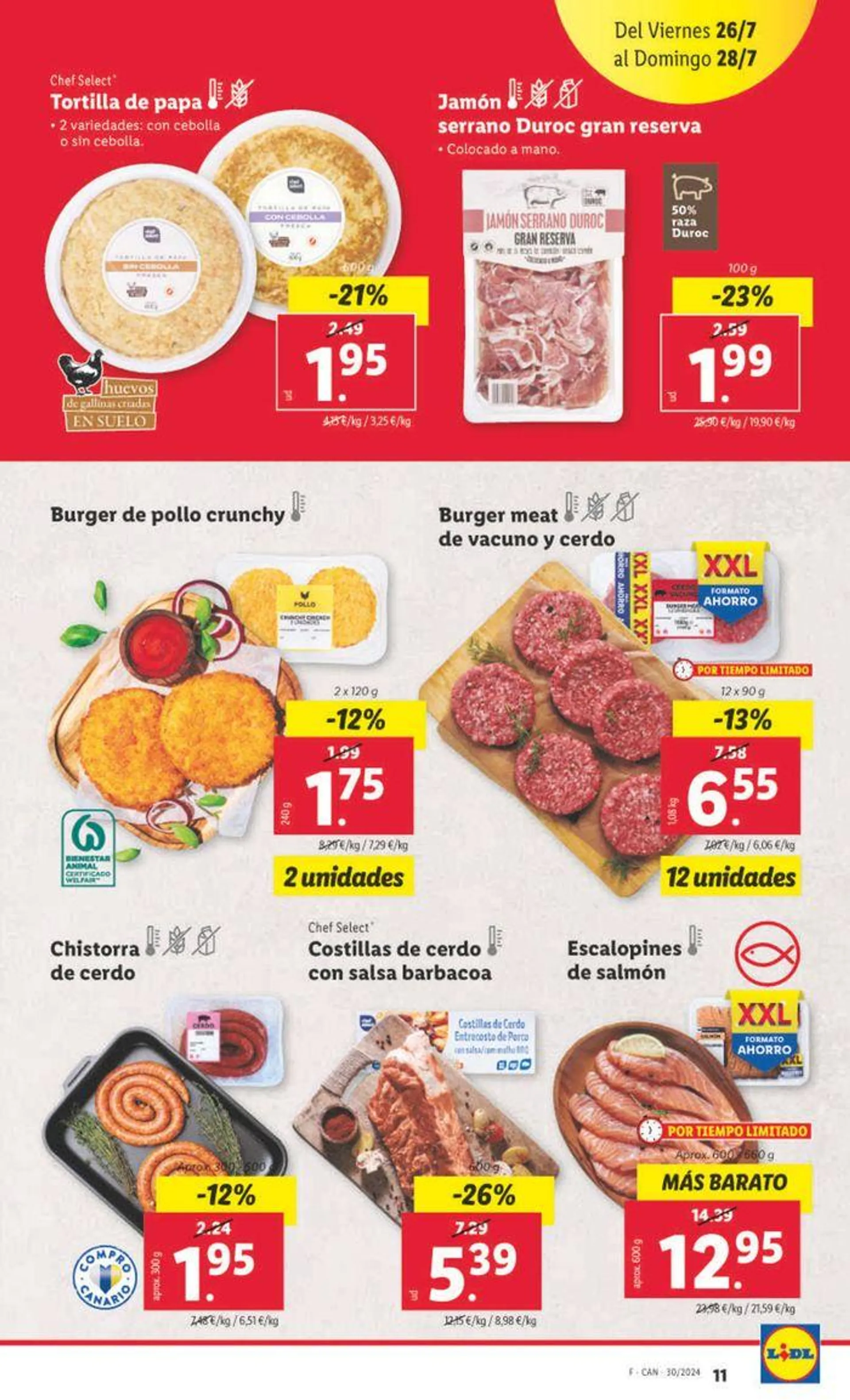 Precio nº1 - 13