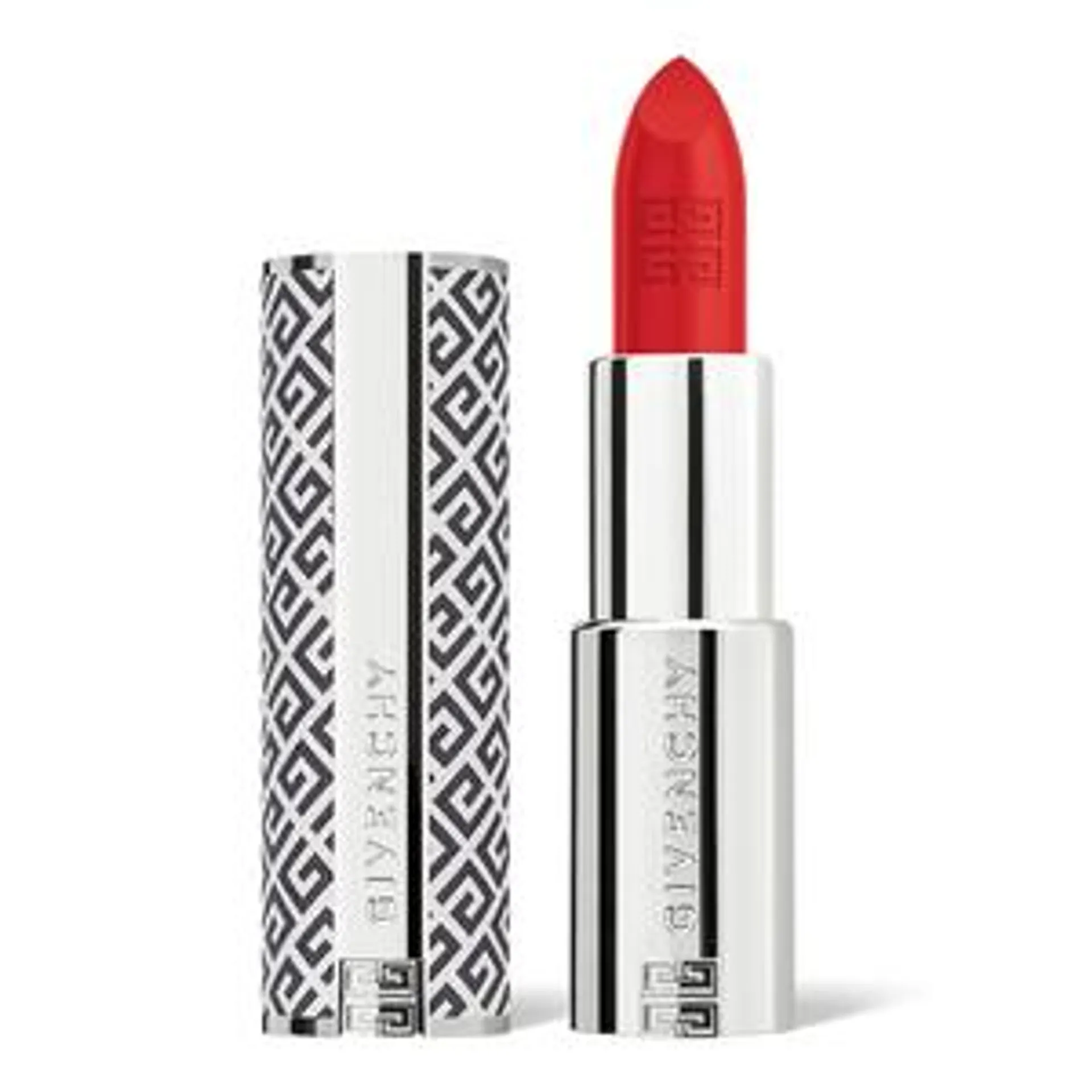 LE ROUGE INTERDIT INTENSE SILK – EDICIÓN CÁPSULA LIMITADA DE ALTA COSTURA